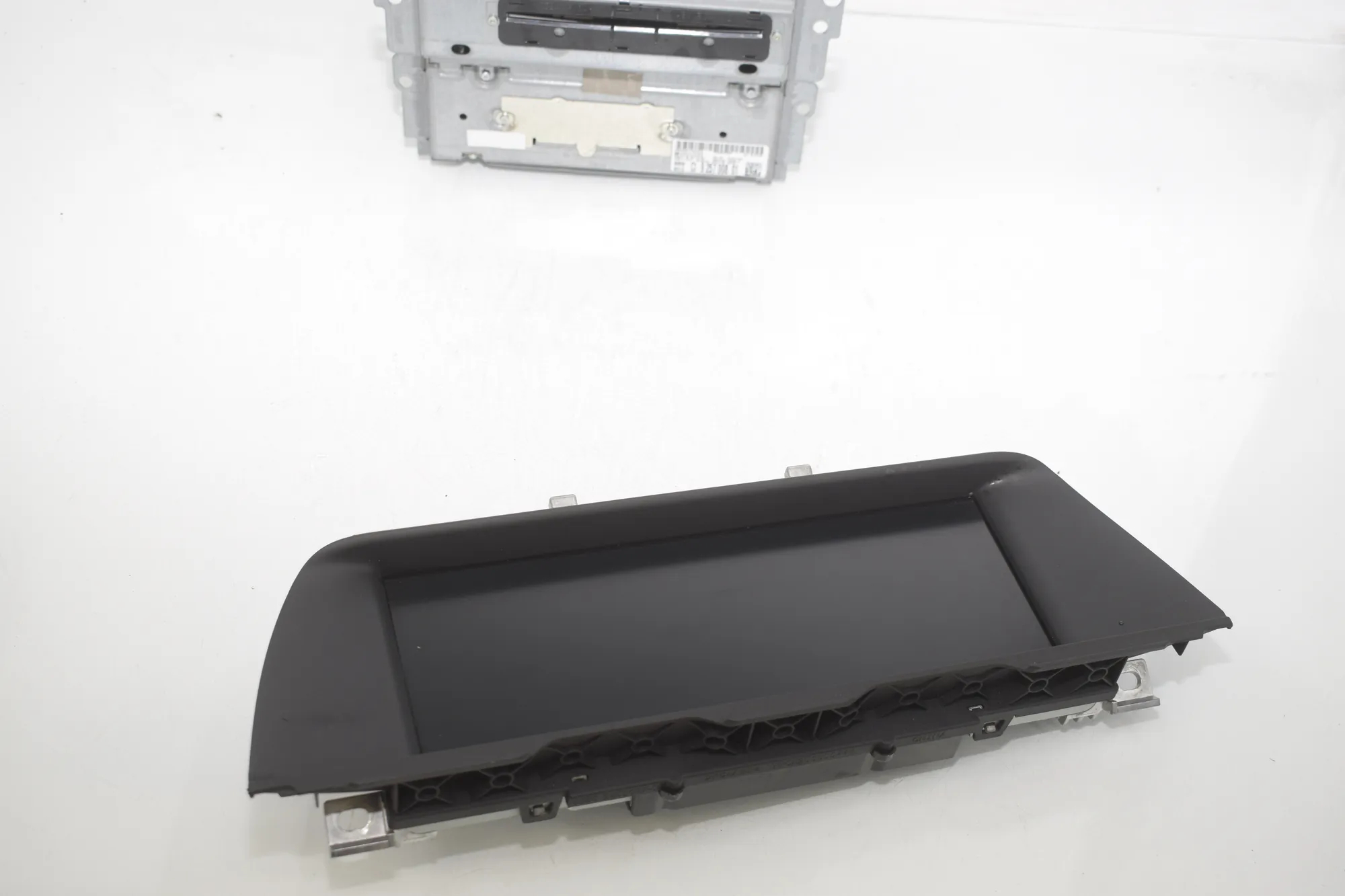 Navigation System – OEM 9206444 · BMW 5 Touring (F11) 530 d xDrive 2011 – 6