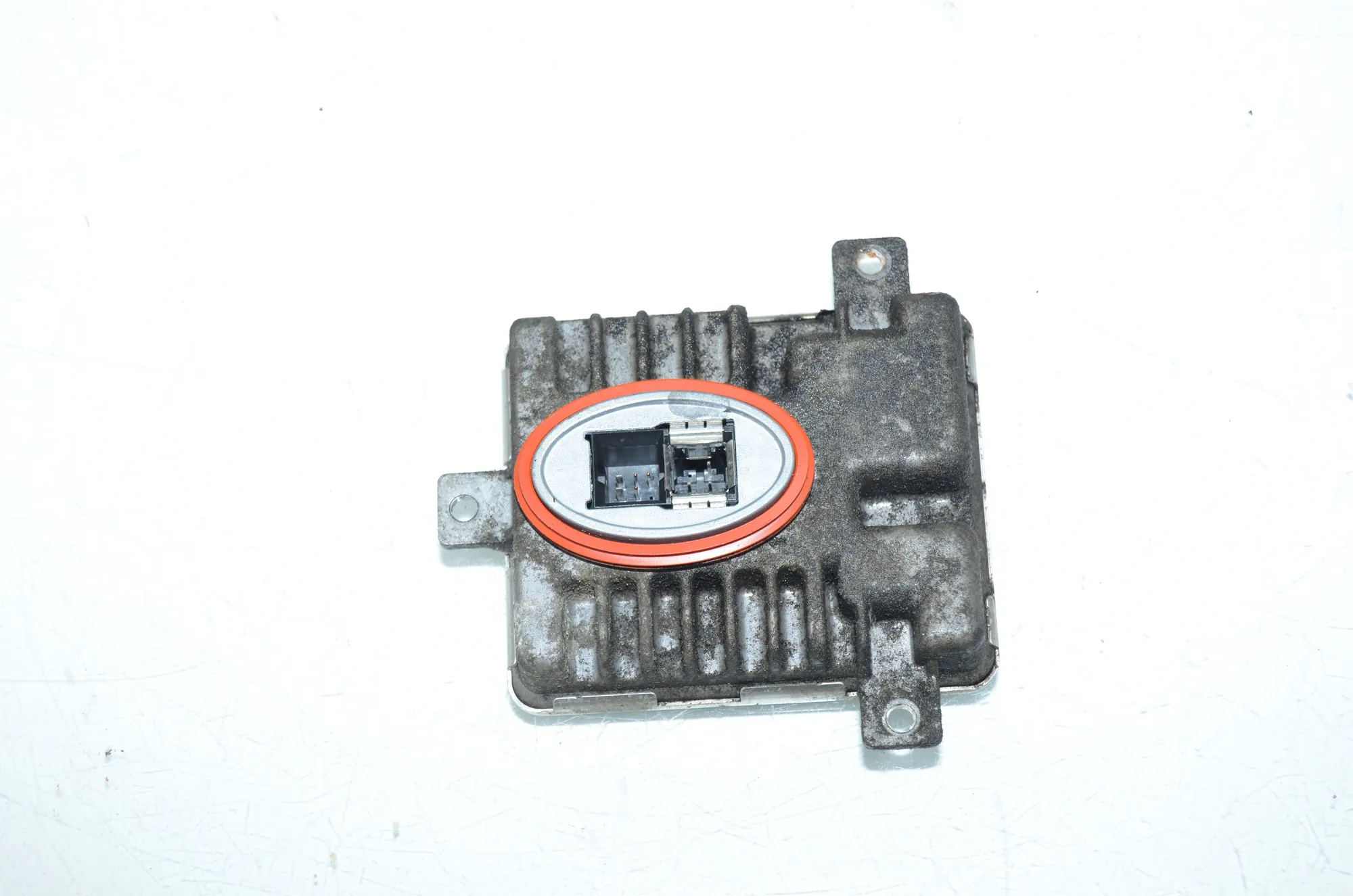 LED Lights Control Unit – OEM 7237647 · BMW 5 Touring (F11) 530 d xDrive 2011