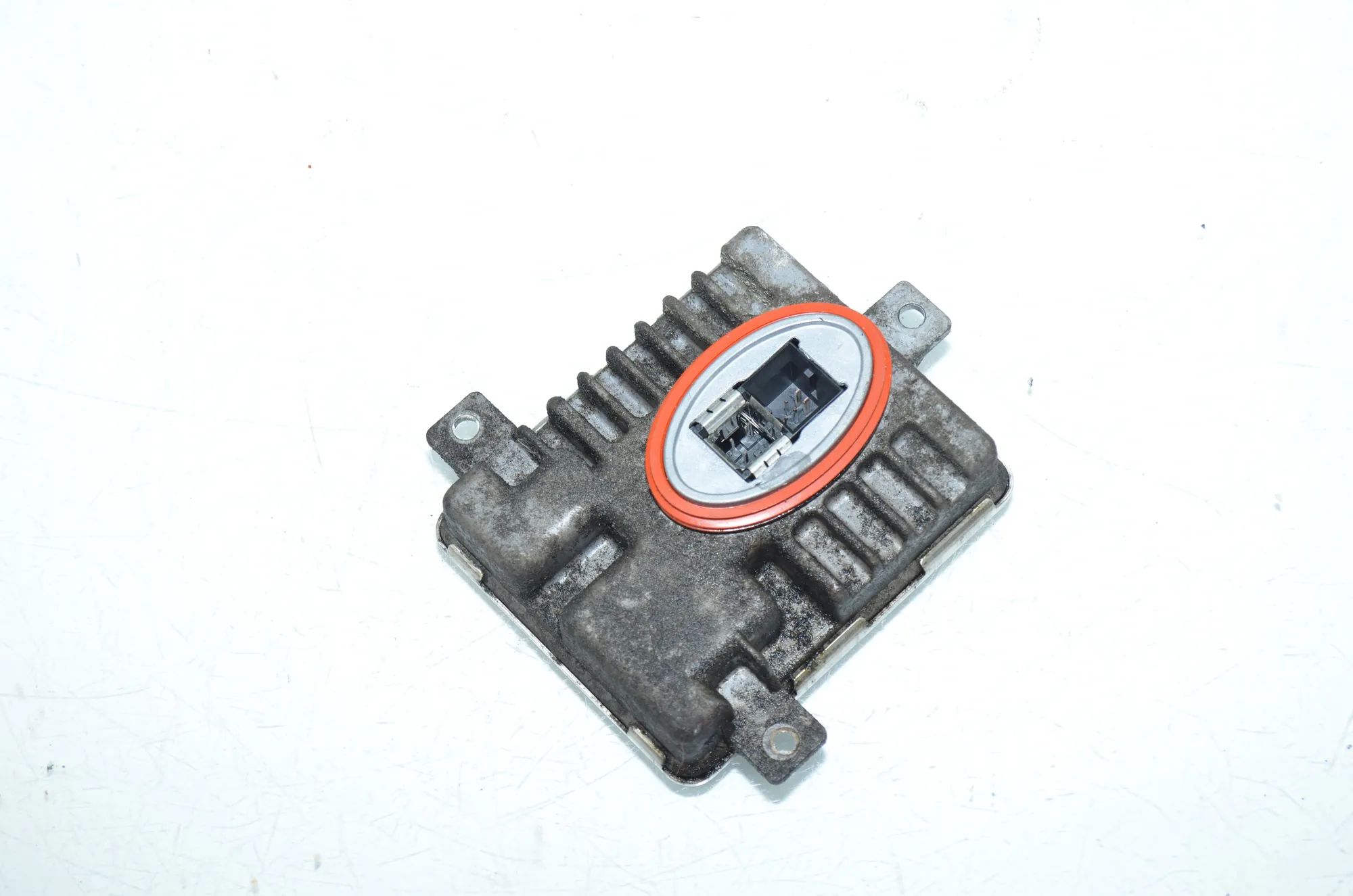 LED Lights Control Unit – OEM 7237647 · BMW 5 Touring (F11) 530 d xDrive 2011 – 2