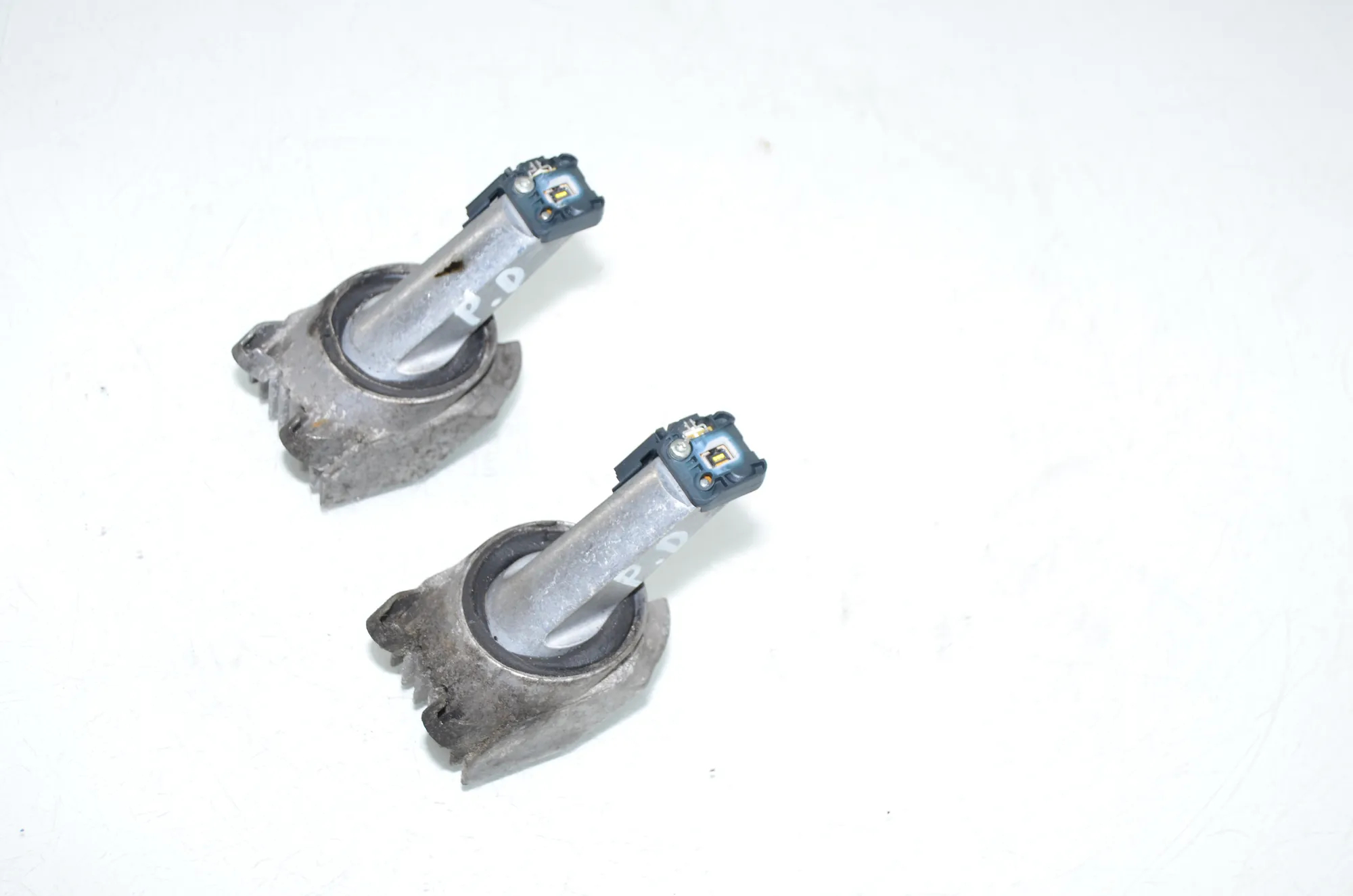 LED Lights Control Unit – OEM 7262731 · BMW 5 Touring (F11) 530 d xDrive 2011 – 2