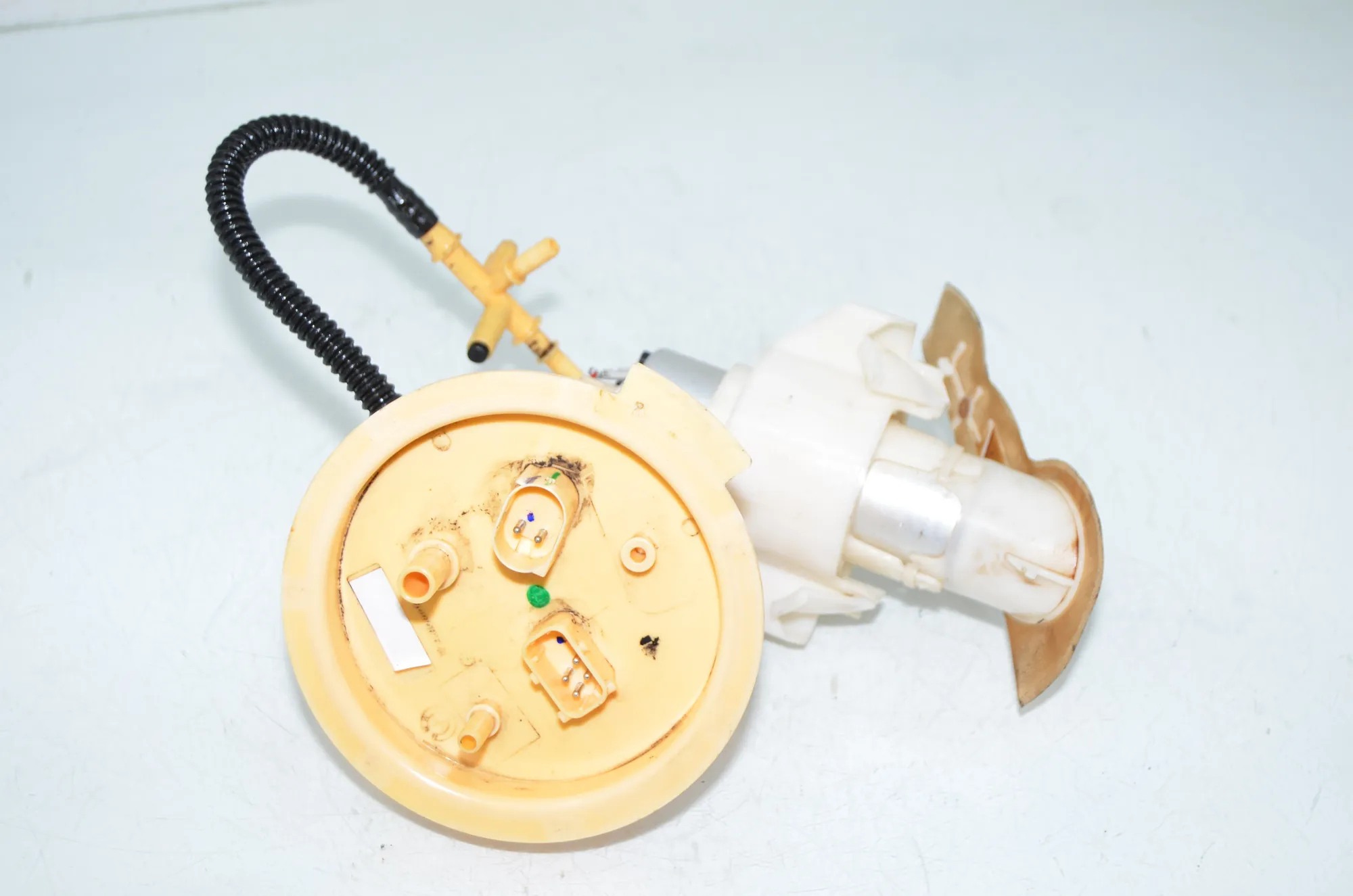Fuel Tank Pump – OEM 7260648 · BMW 5 Touring (F11) 530 d xDrive 2011 – 2