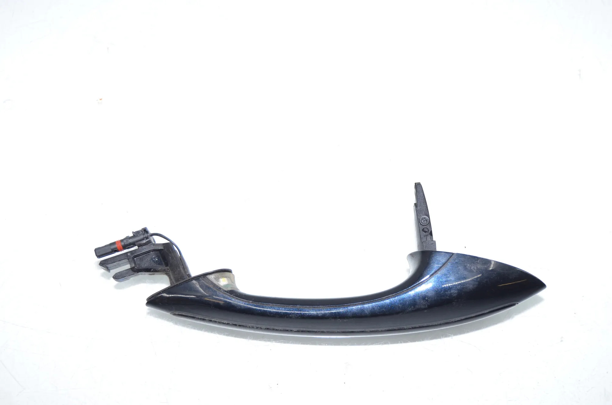 Rear Right Door Exterior Handle – OEM 7249976 · BMW 5 Touring (F11) 530 d xDrive 2011 – 2