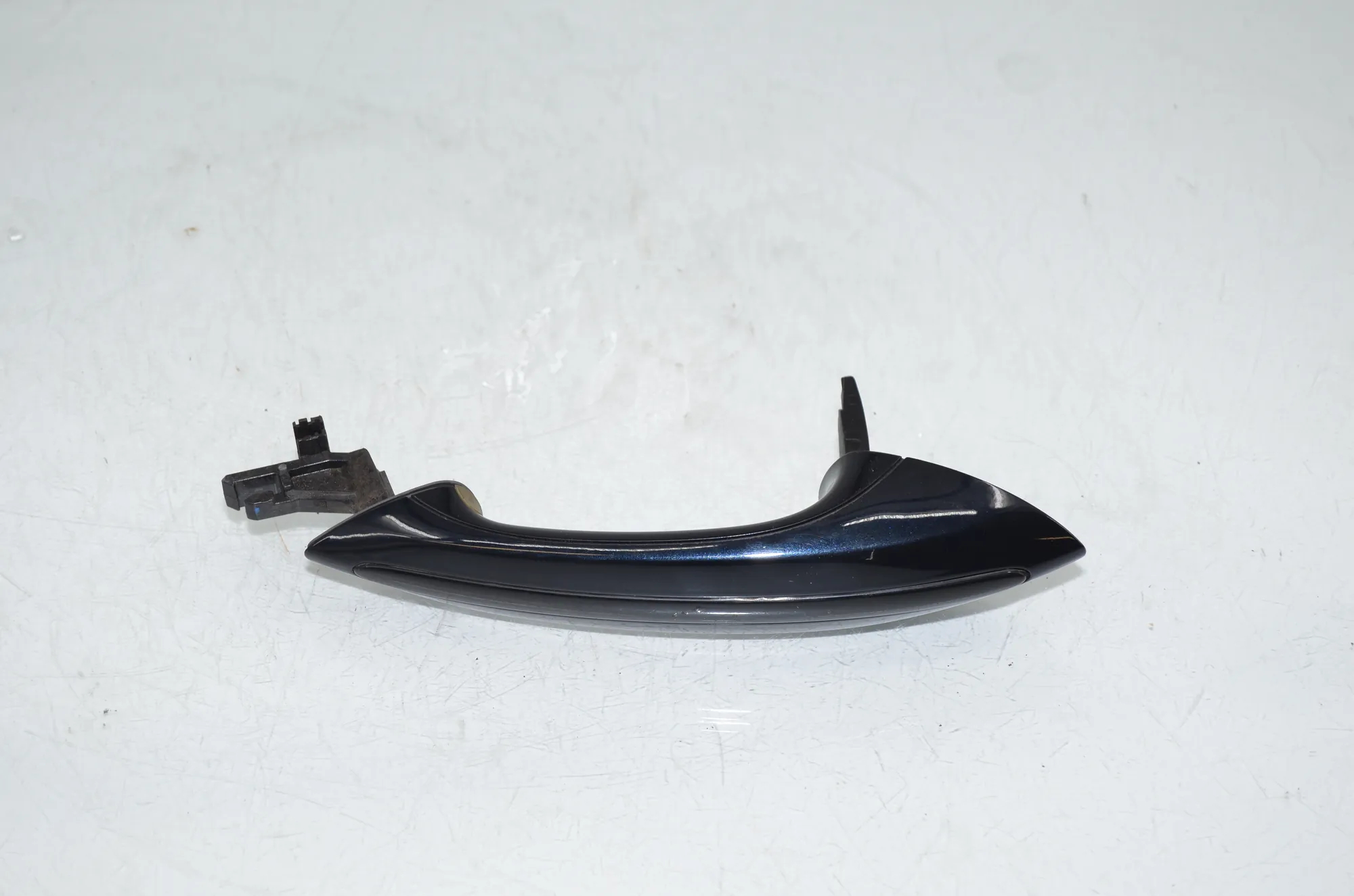 Rear Left Door Exterior Handle – OEM 7249977 · BMW 5 Touring (F11) 530 d xDrive 2011 – 4