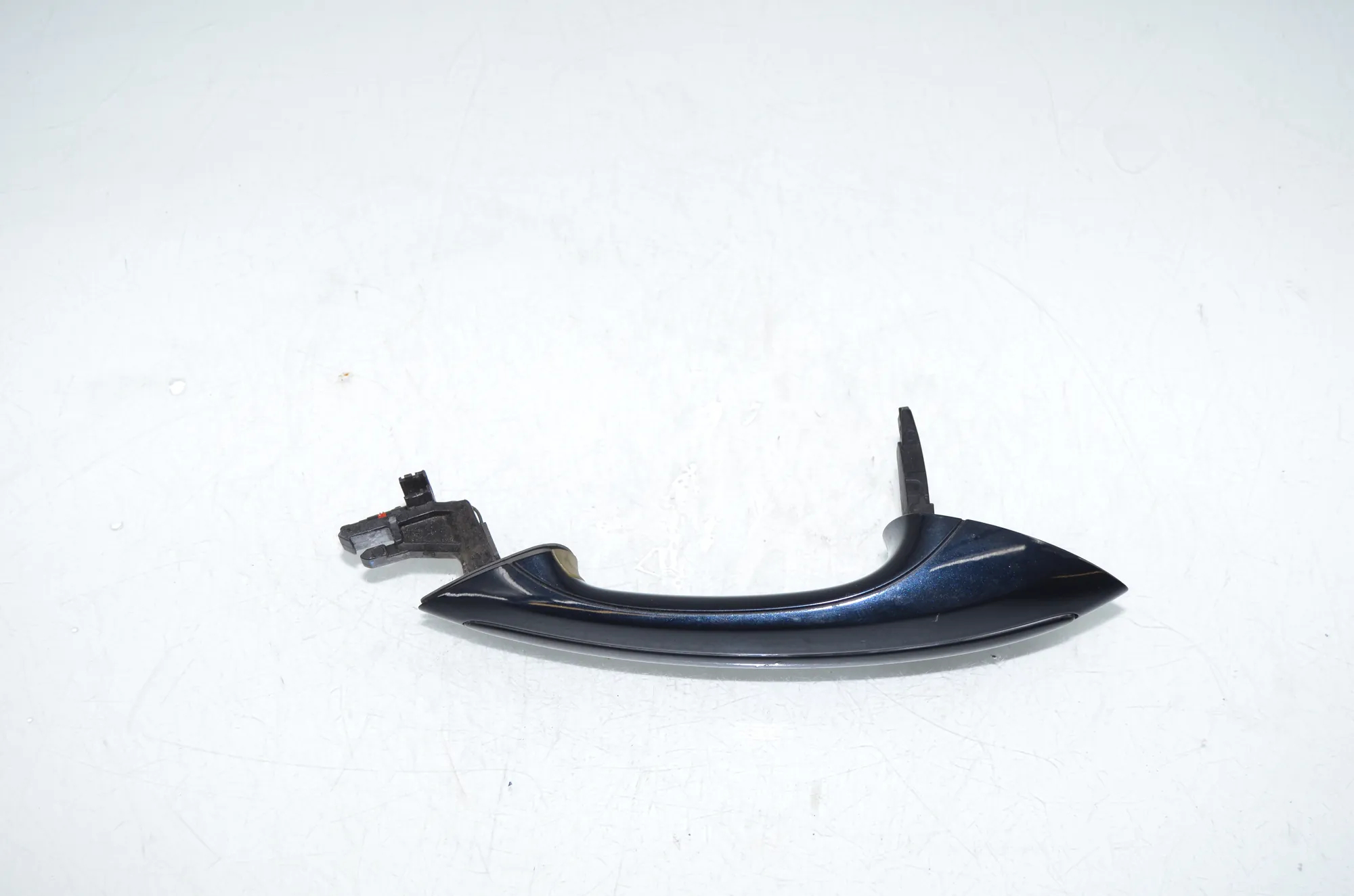 Rear Left Door Exterior Handle – OEM 7249977 · BMW 5 Touring (F11) 530 d xDrive 2011