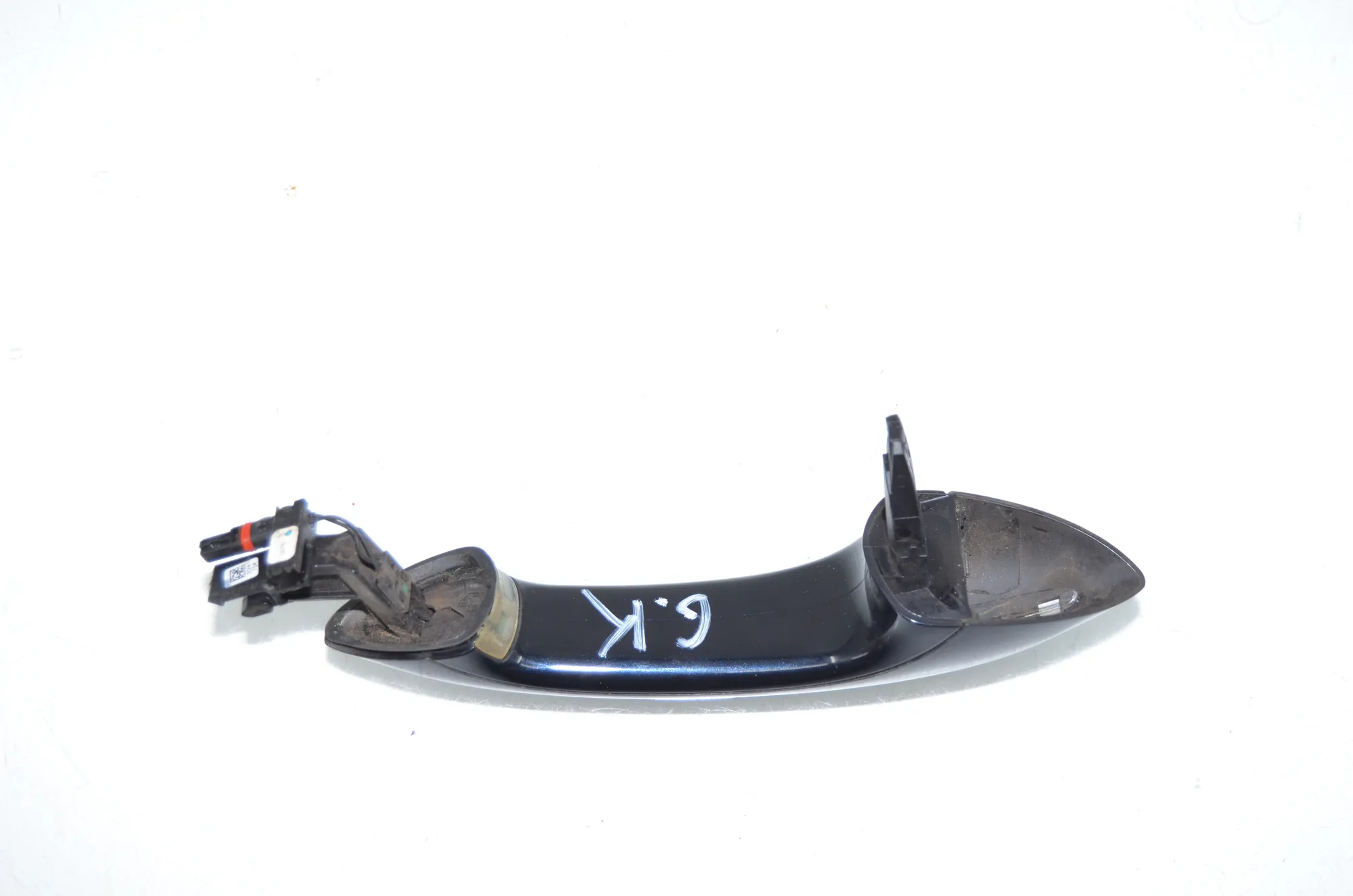 Rear Left Door Exterior Handle – OEM 7249977 · BMW 5 Touring (F11) 530 d xDrive 2011 – 2