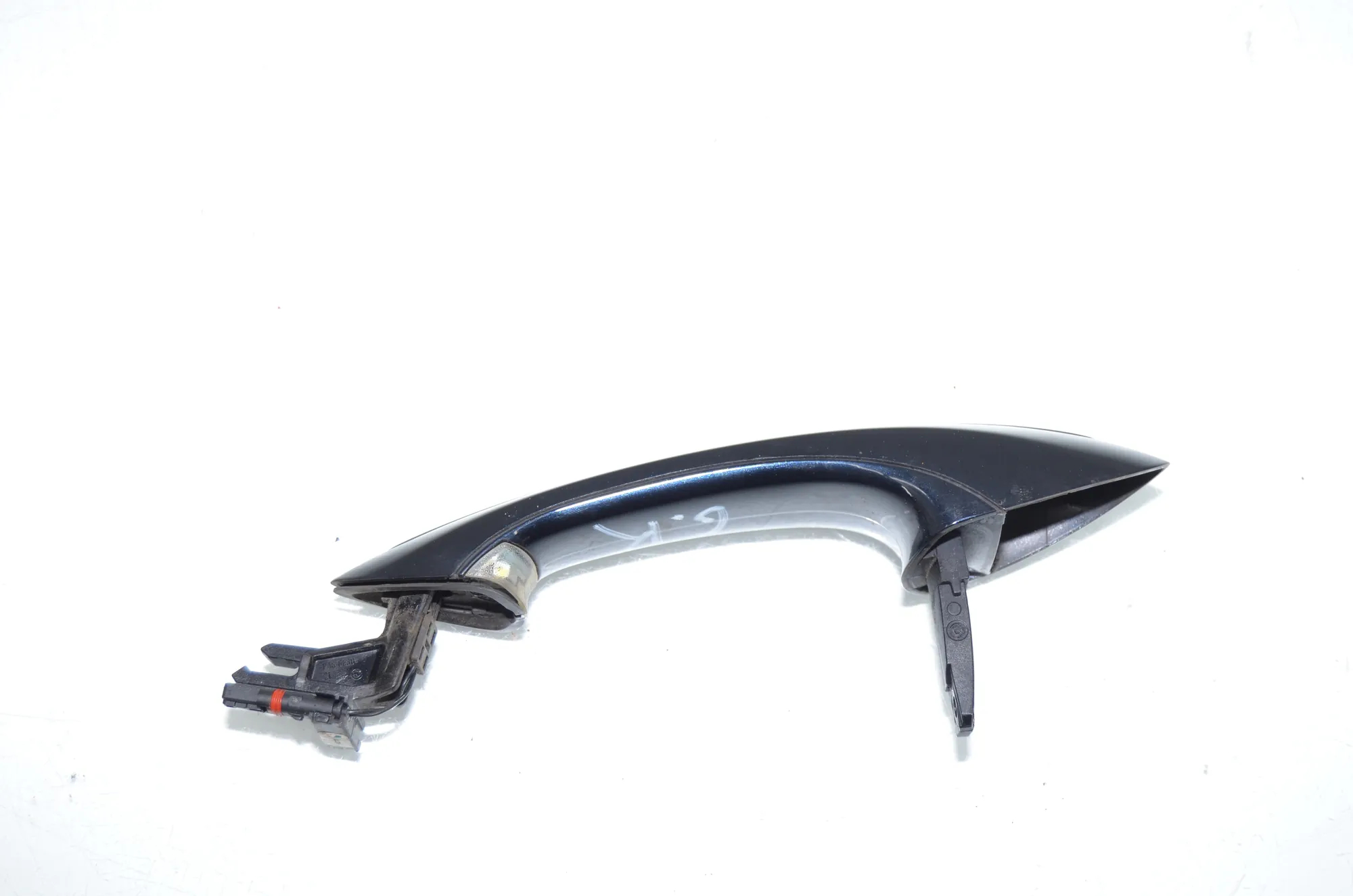 Rear Left Door Exterior Handle – OEM 7249977 · BMW 5 Touring (F11) 530 d xDrive 2011 – 3