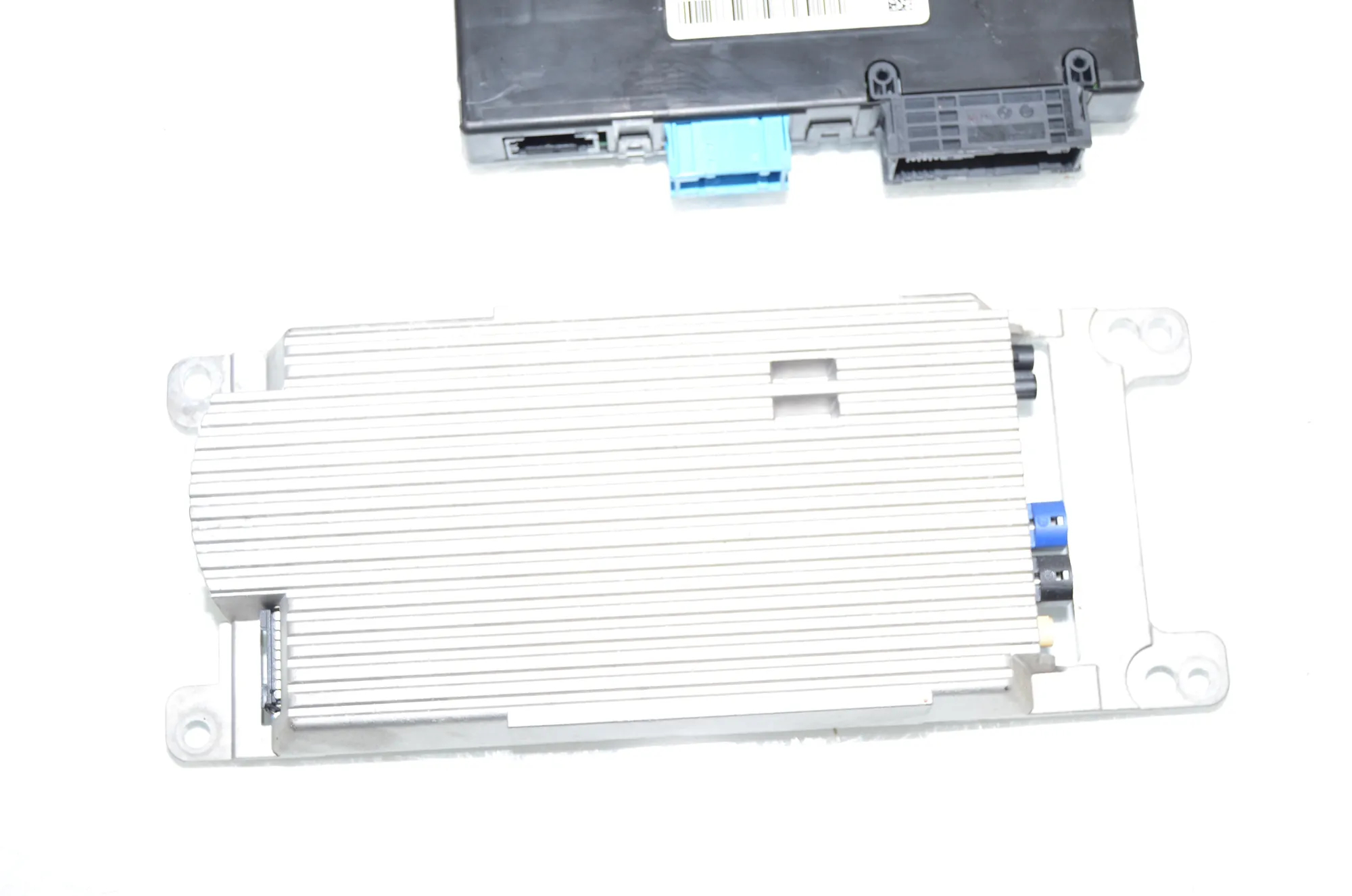 Other Control Units – OEM 9251984 · BMW 5 Touring (F11) 530 d xDrive 2011 – 5