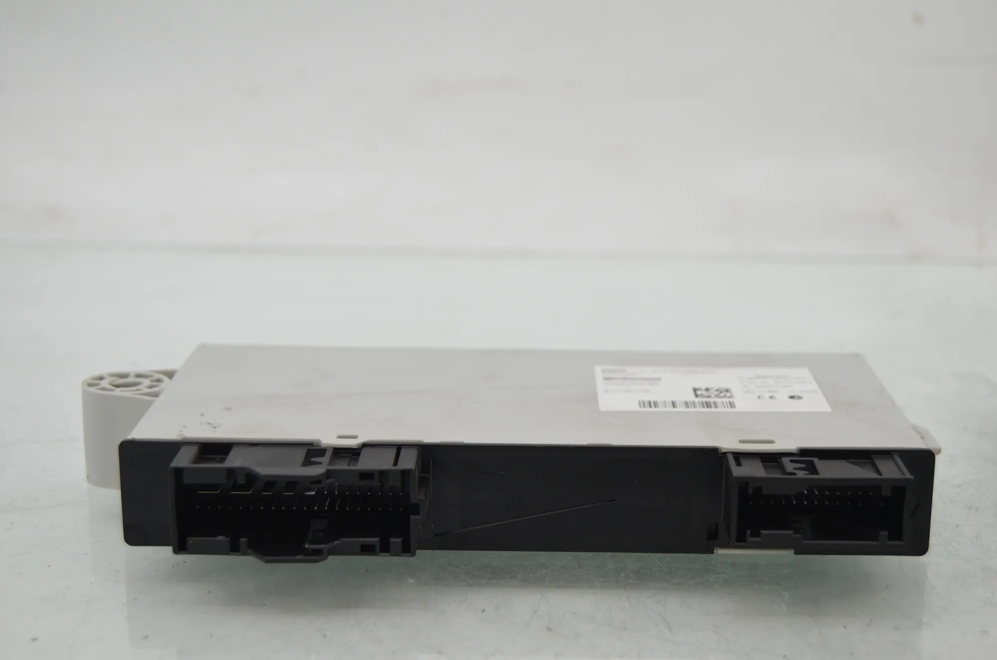 Engine Ignition ECU Set – OEM 9257038 · BMW 5 Touring (F11) 530 d xDrive 2011 – 6