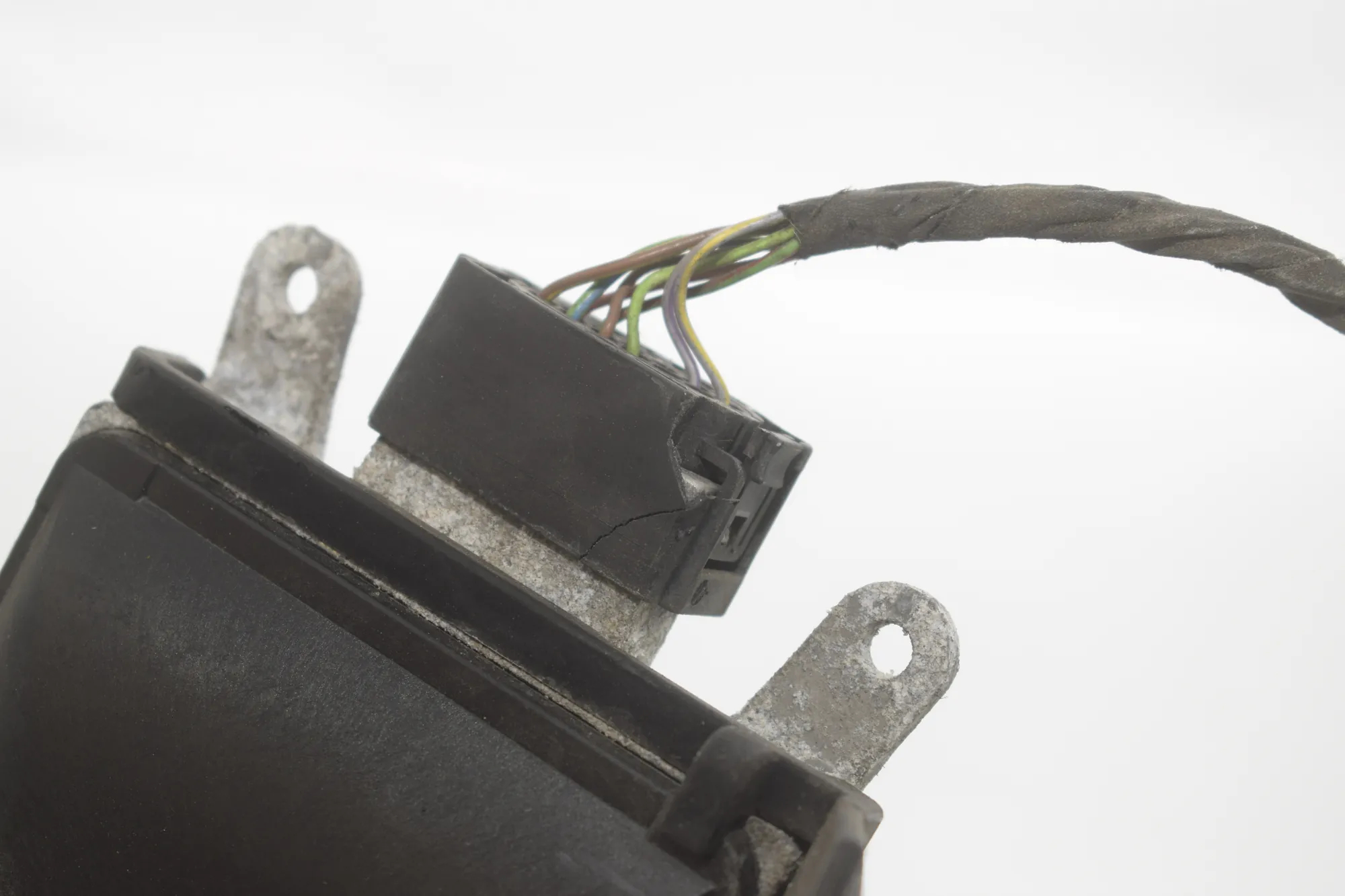 Blind Spot Control Module – OEM 6851149 · BMW 5 Touring (F11) 530 d xDrive 2011 – 4