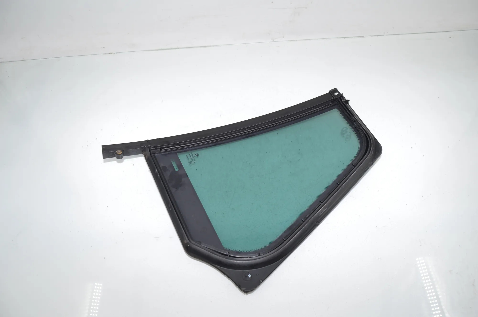 Rear Right Quarter Window – OEM 7311252 · BMW 5 Touring (F11) 530 d xDrive 2011 – 3