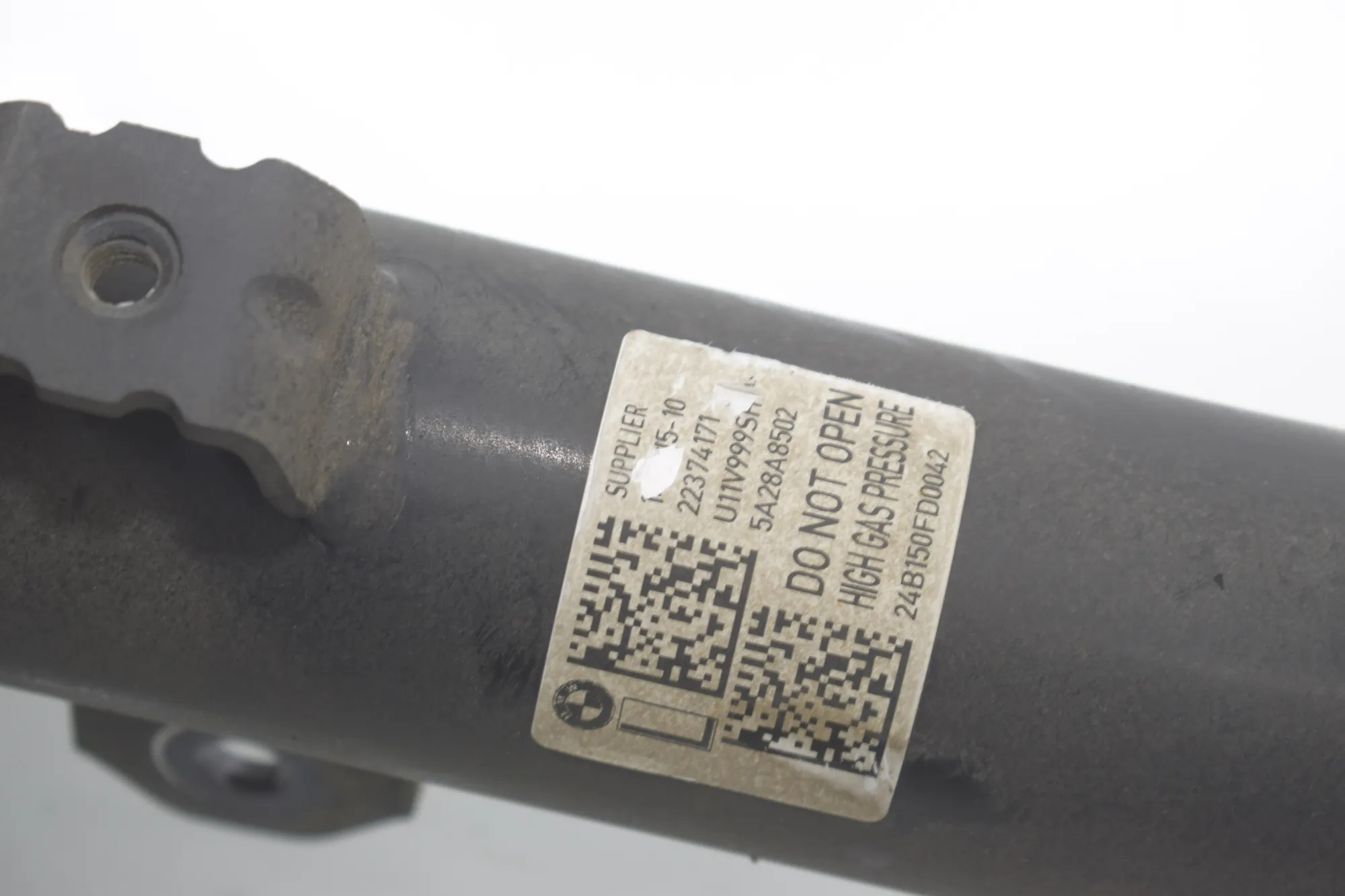 Front Left Shock Absorber – OEM 5A28A85 · BMW X1 (U11) (2022 - -) BMW X1 (U11) 2024 – 4