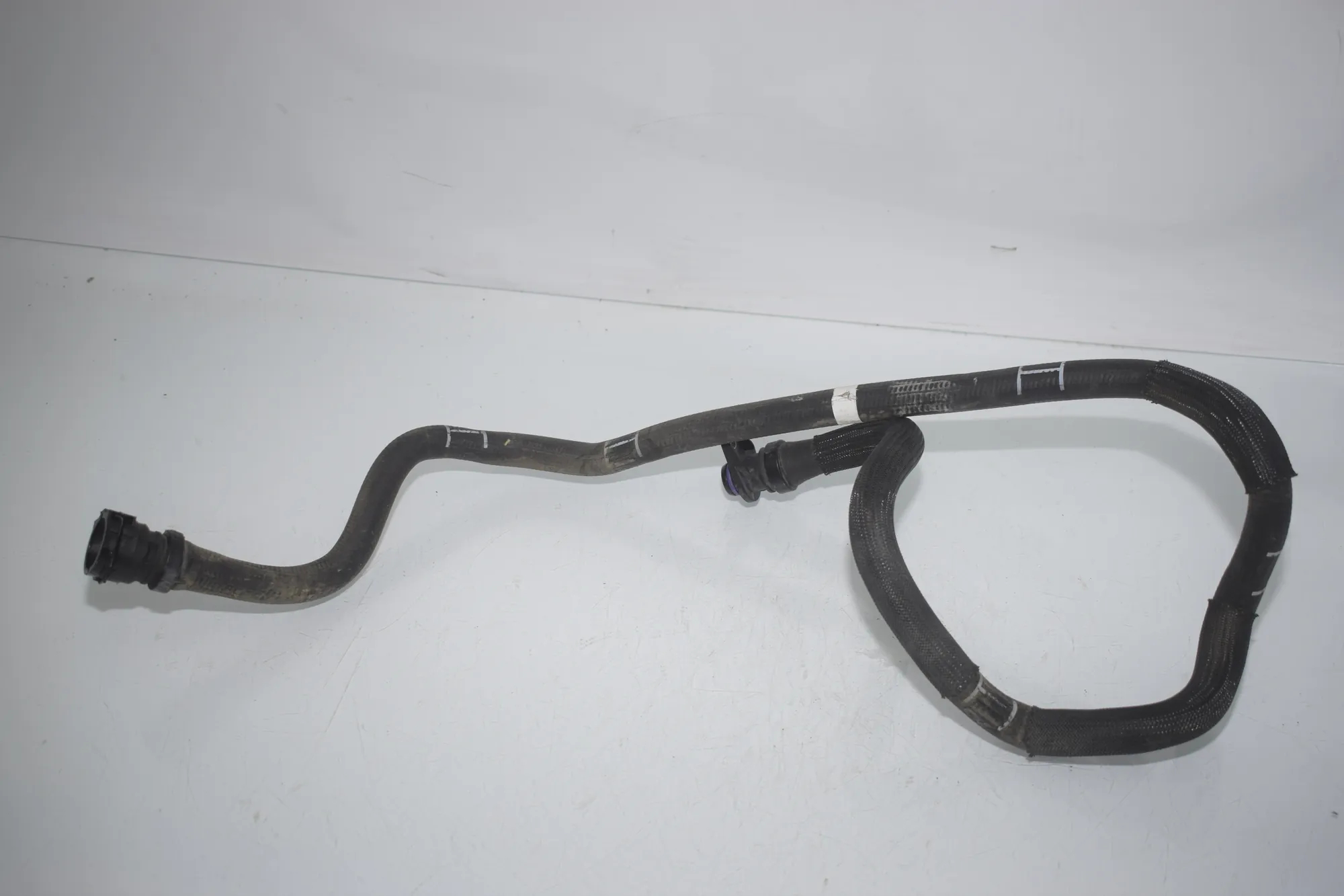 Coolant Hose Pipe – OEM 5A30C21 · BMW X1 (U11) (2022 - -) BMW X1 (U11) 2024