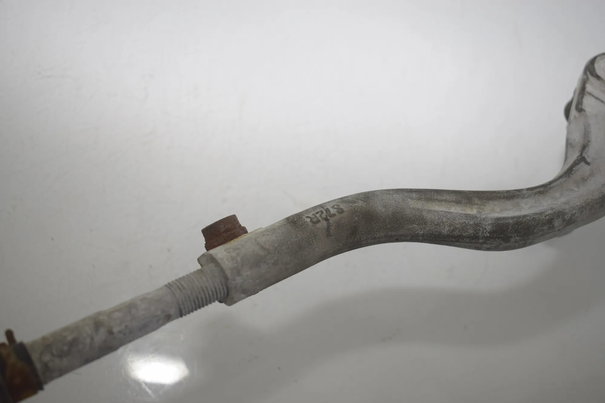 Right Side Steering Tie Rod – OEM 5A1F917 · BMW X1 (U11) (2022 - -) BMW X1 (U11) 2024 – 4