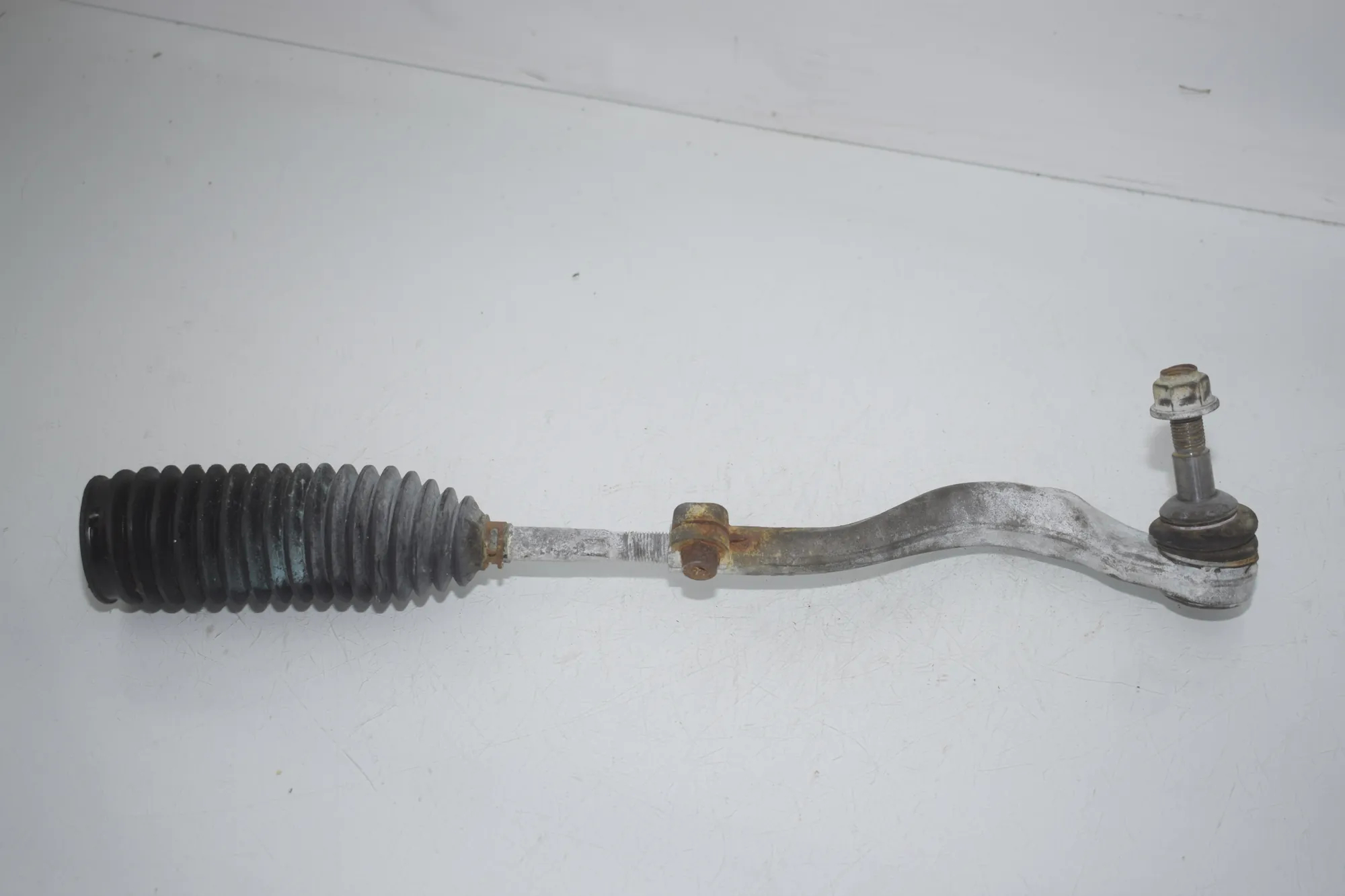 Right Side Steering Tie Rod – OEM 5A1F917 · BMW X1 (U11) (2022 - -) BMW X1 (U11) 2024 – 2