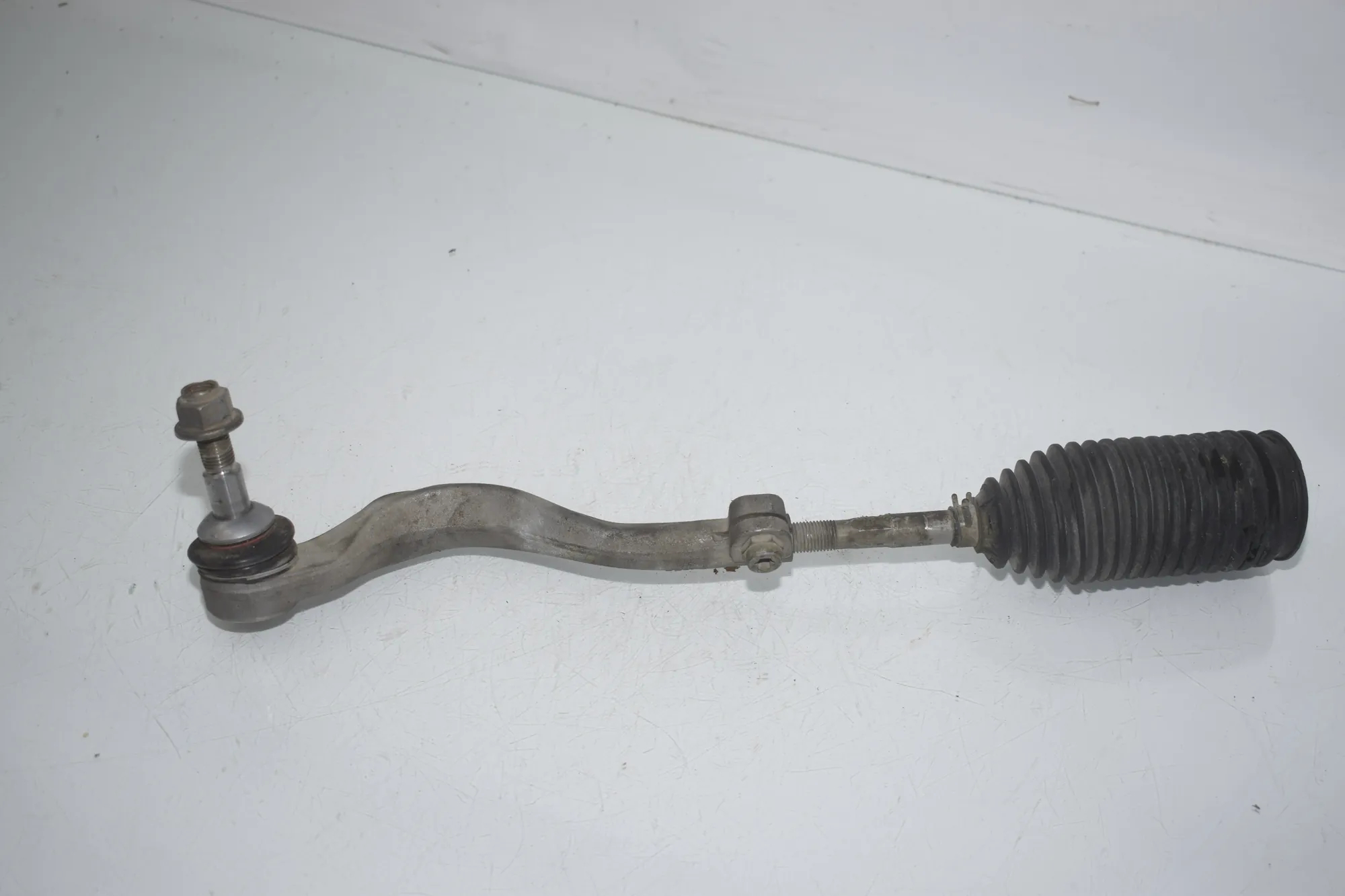 Left Side Steering Tie Rod – OEM 5A1F916 · BMW X1 (U11) (2022 - -) BMW X1 (U11) 2024 – 2