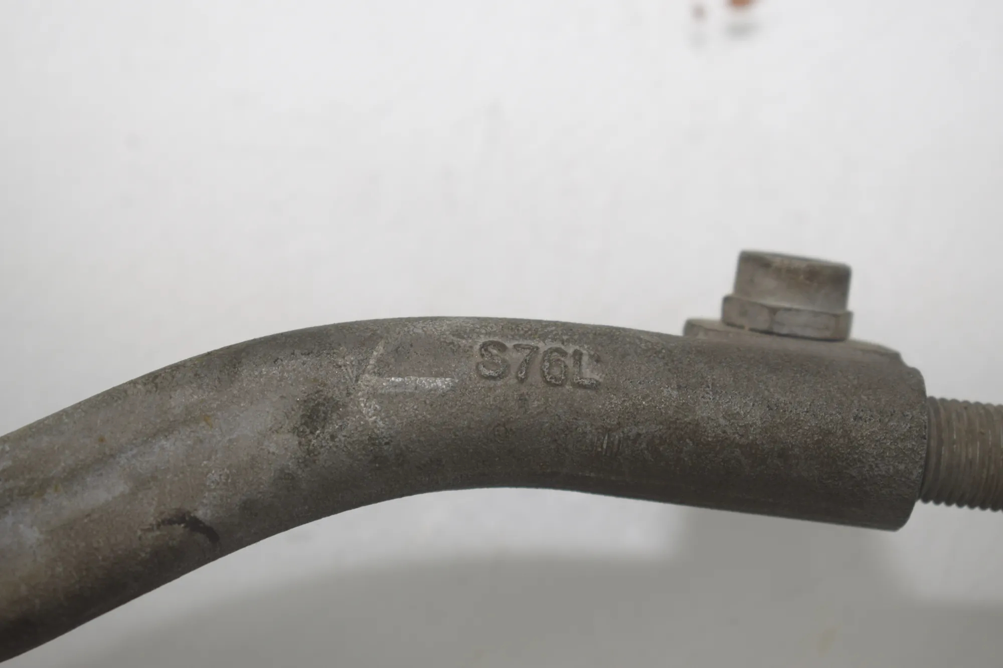 Left Side Steering Tie Rod – OEM 5A1F916 · BMW X1 (U11) (2022 - -) BMW X1 (U11) 2024 – 4