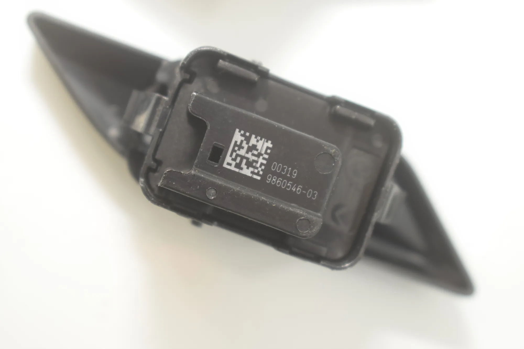 Front Left Door Window Switch – OEM 6832729 · BMW 5 Touring (G31) (2017 - -) 520 d 2019 – 8