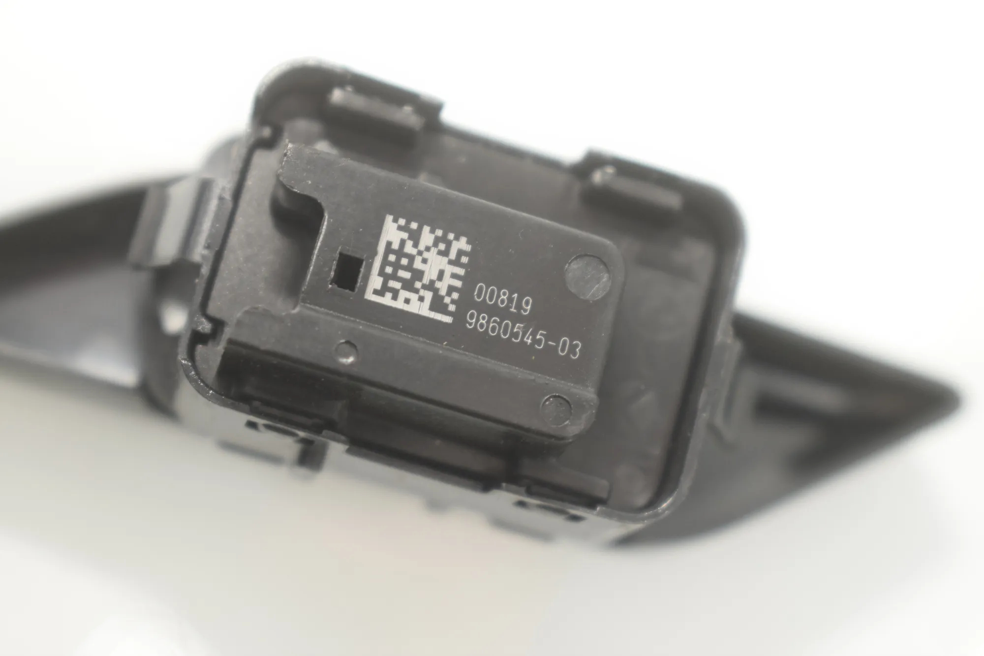 Front Left Door Window Switch – OEM 6832729 · BMW 5 Touring (G31) (2017 - -) 520 d 2019 – 7