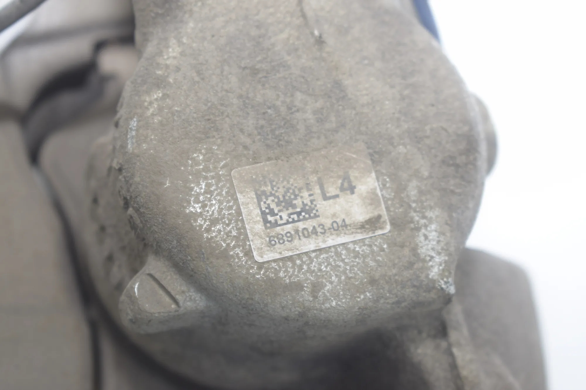 Front Left Brake Caliper – OEM 6891043 · BMW X1 (U11) (2022 - -) BMW X1 (U11) 2024 – 5