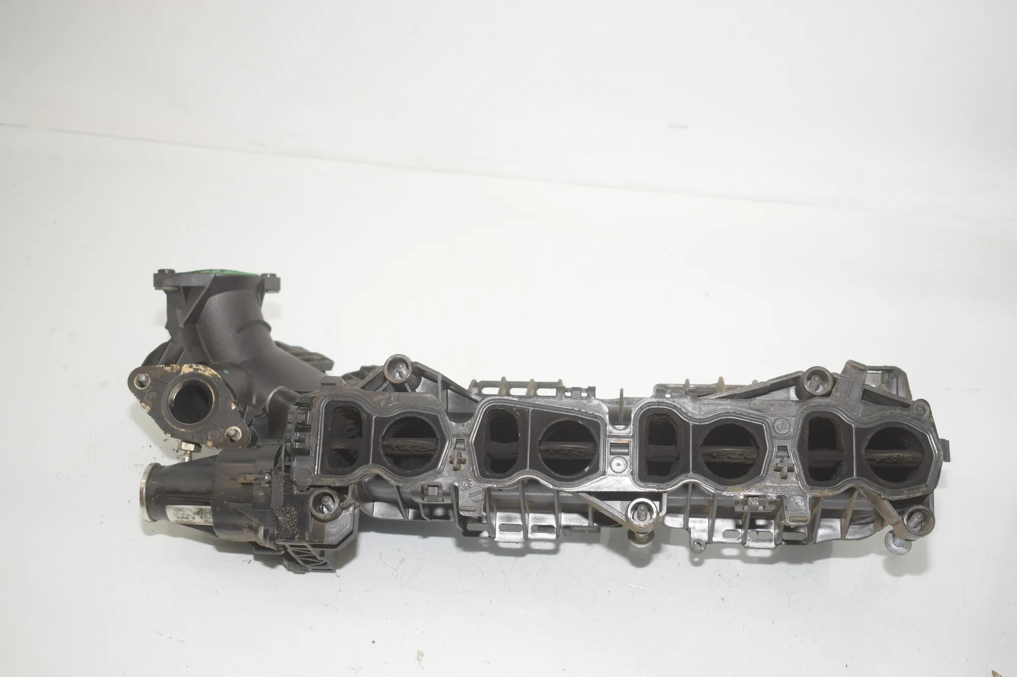 Intake Manifold – OEM 7807991 · BMW 3 Touring (F31) 320 d 2012 – 3