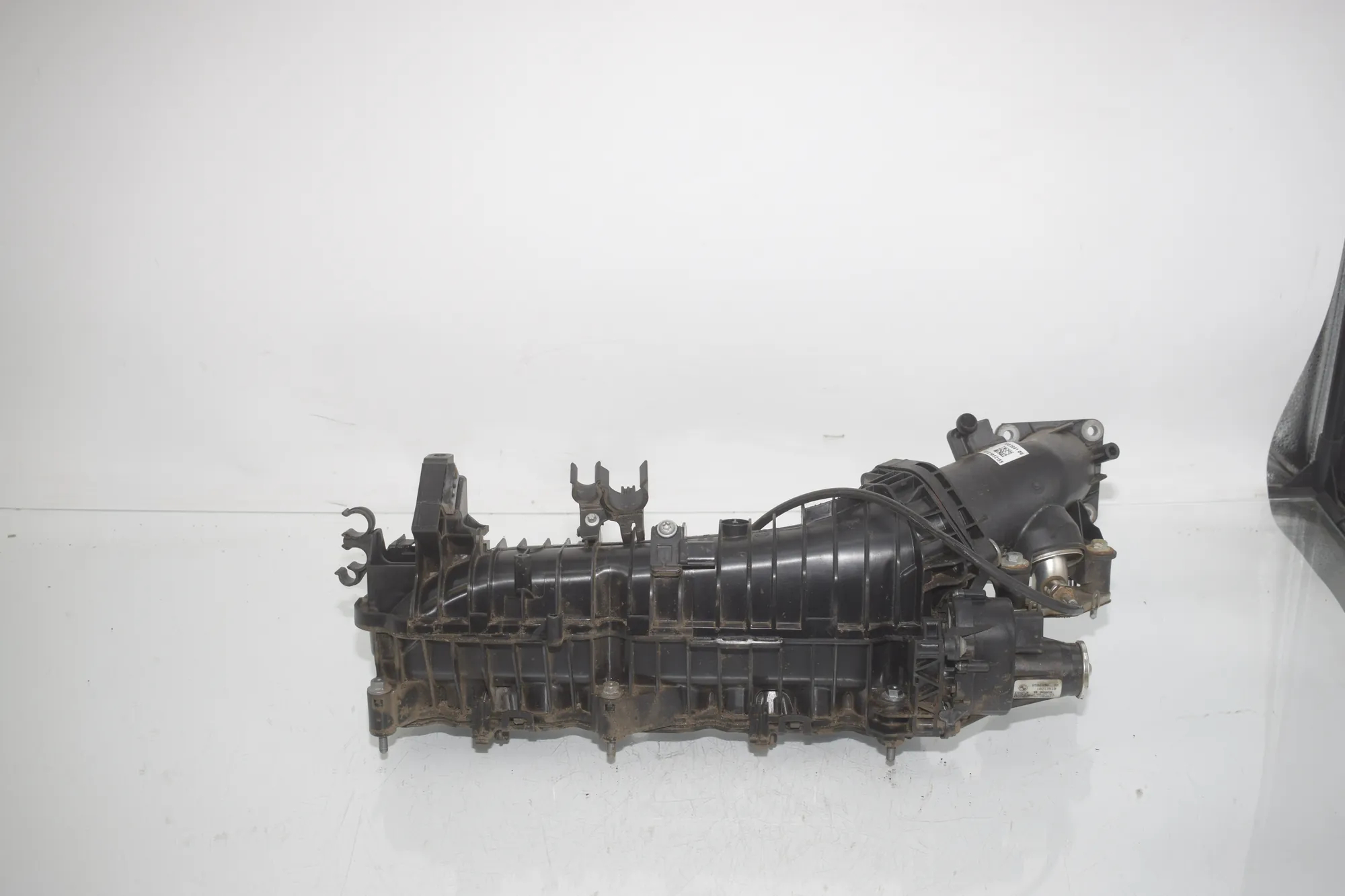 Intake Manifold – OEM 7807991 · BMW 3 Touring (F31) 320 d 2012