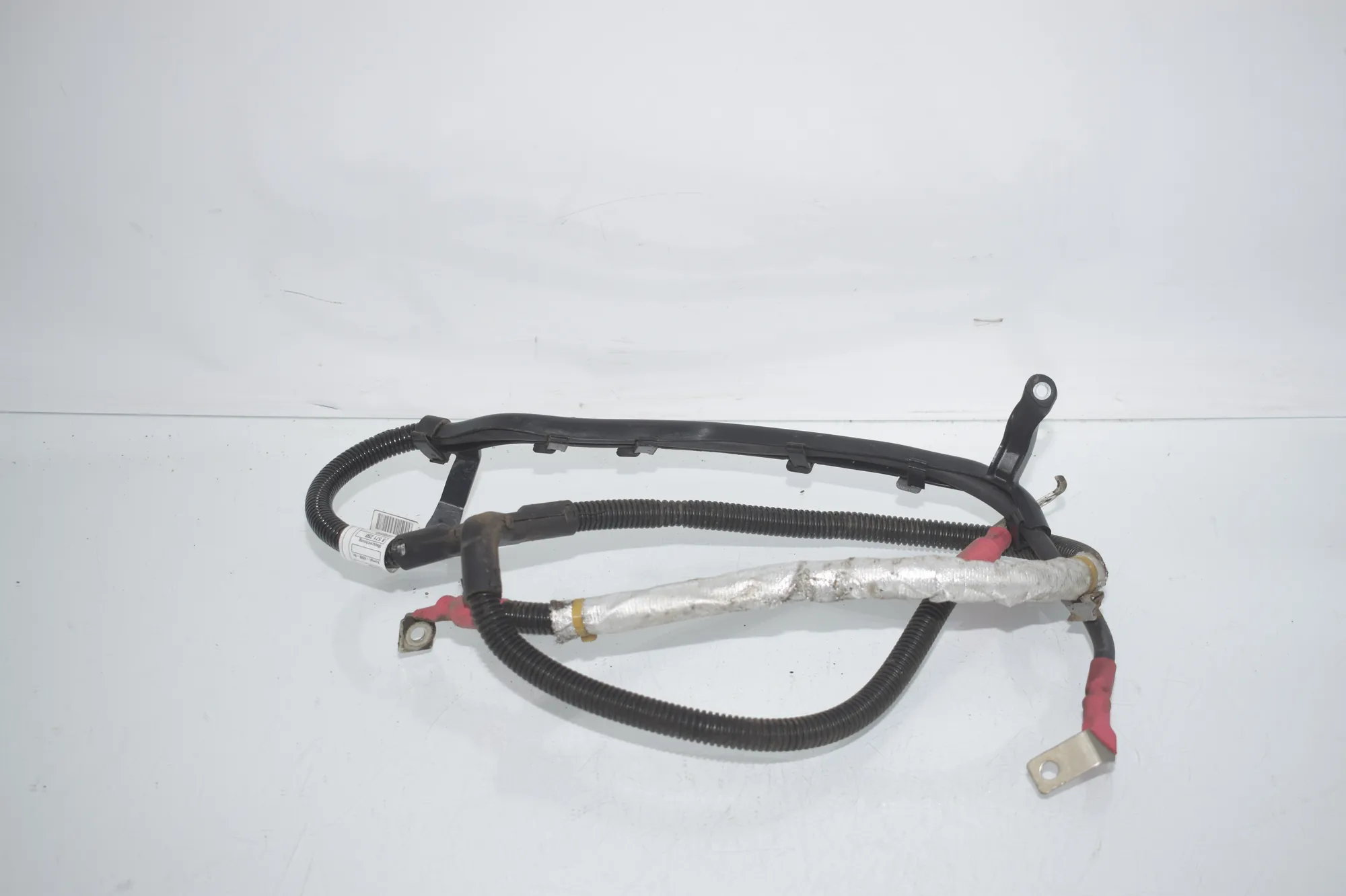 Positive Battery Cable – OEM 8571250 · BMW 3 Touring (F31) 320 d 2012 – 2