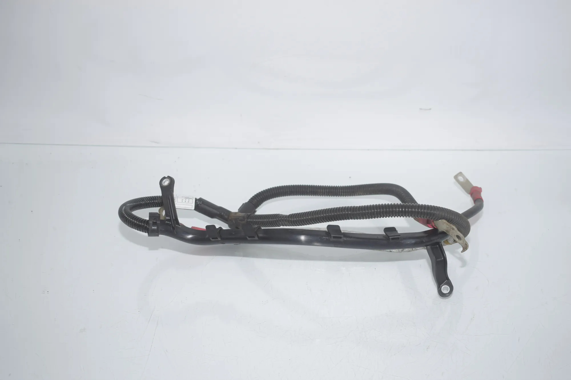 Positive Battery Cable – OEM 8571250 · BMW 3 Touring (F31) 320 d 2012