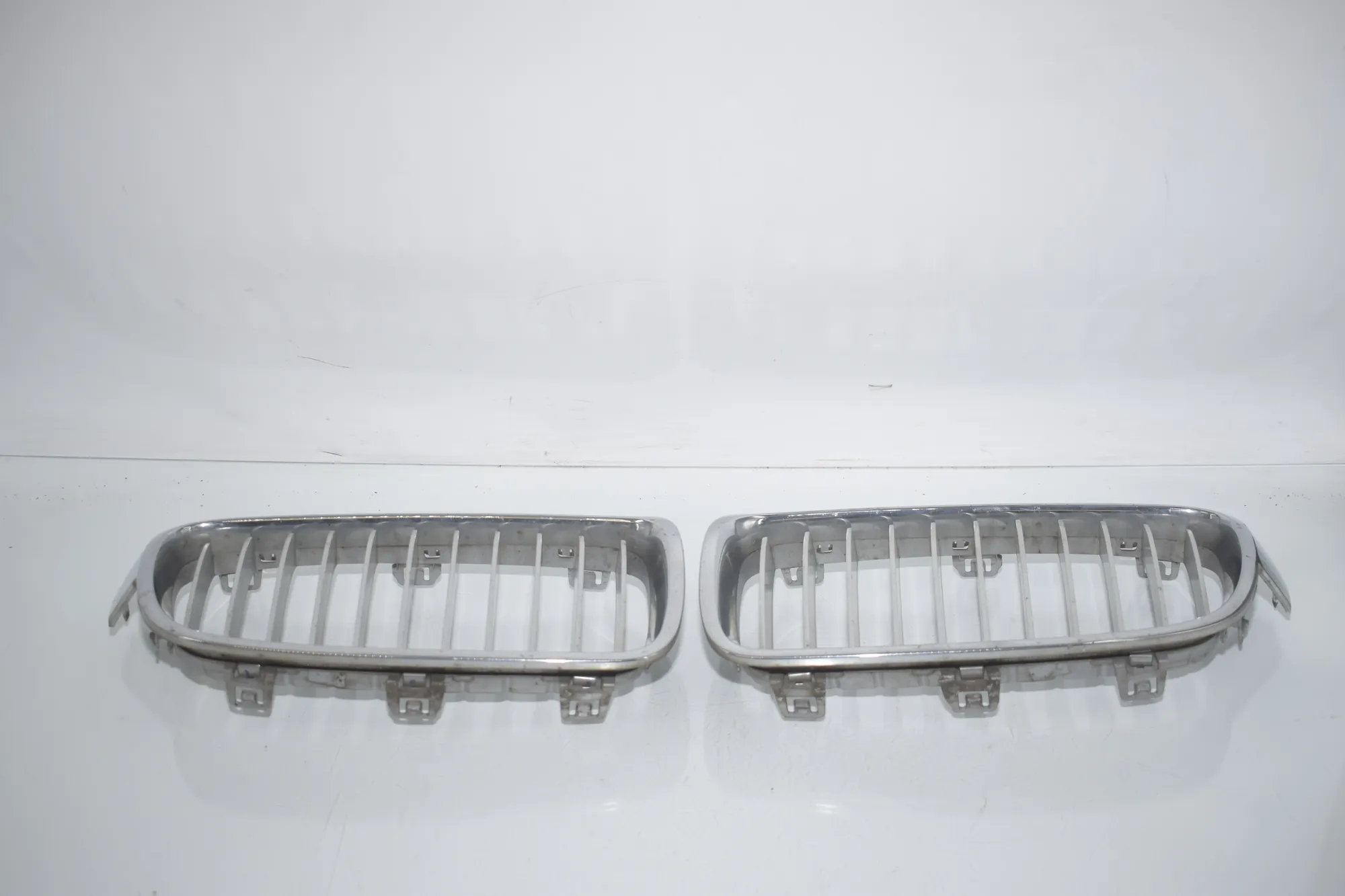 Grilles – OEM 7255411 · BMW 3 Touring (F31) 320 d 2012