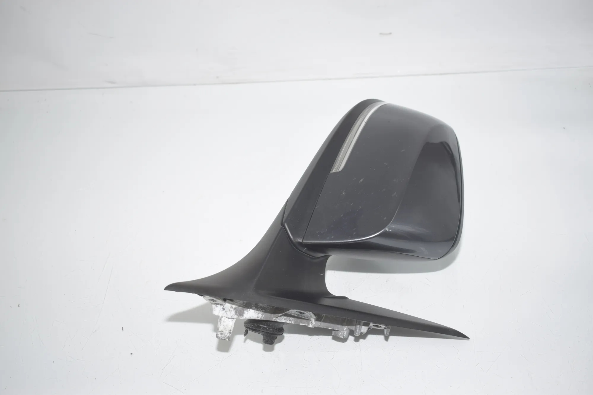 Right Side Wing Mirror – OEM 7345654 · BMW 3 Touring (F31) 320 d 2012 – 3