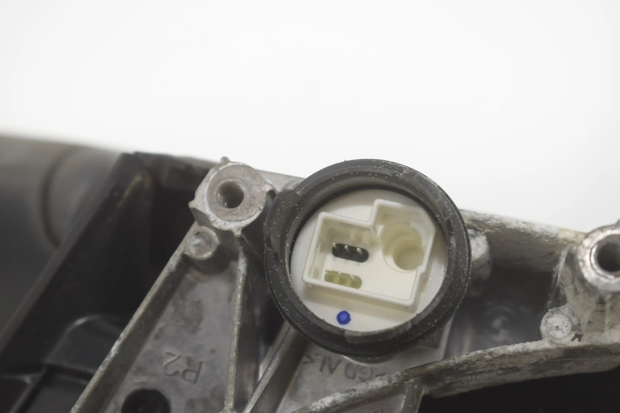 Right Side Wing Mirror – OEM 7345654 · BMW 3 Touring (F31) 320 d 2012 – 5