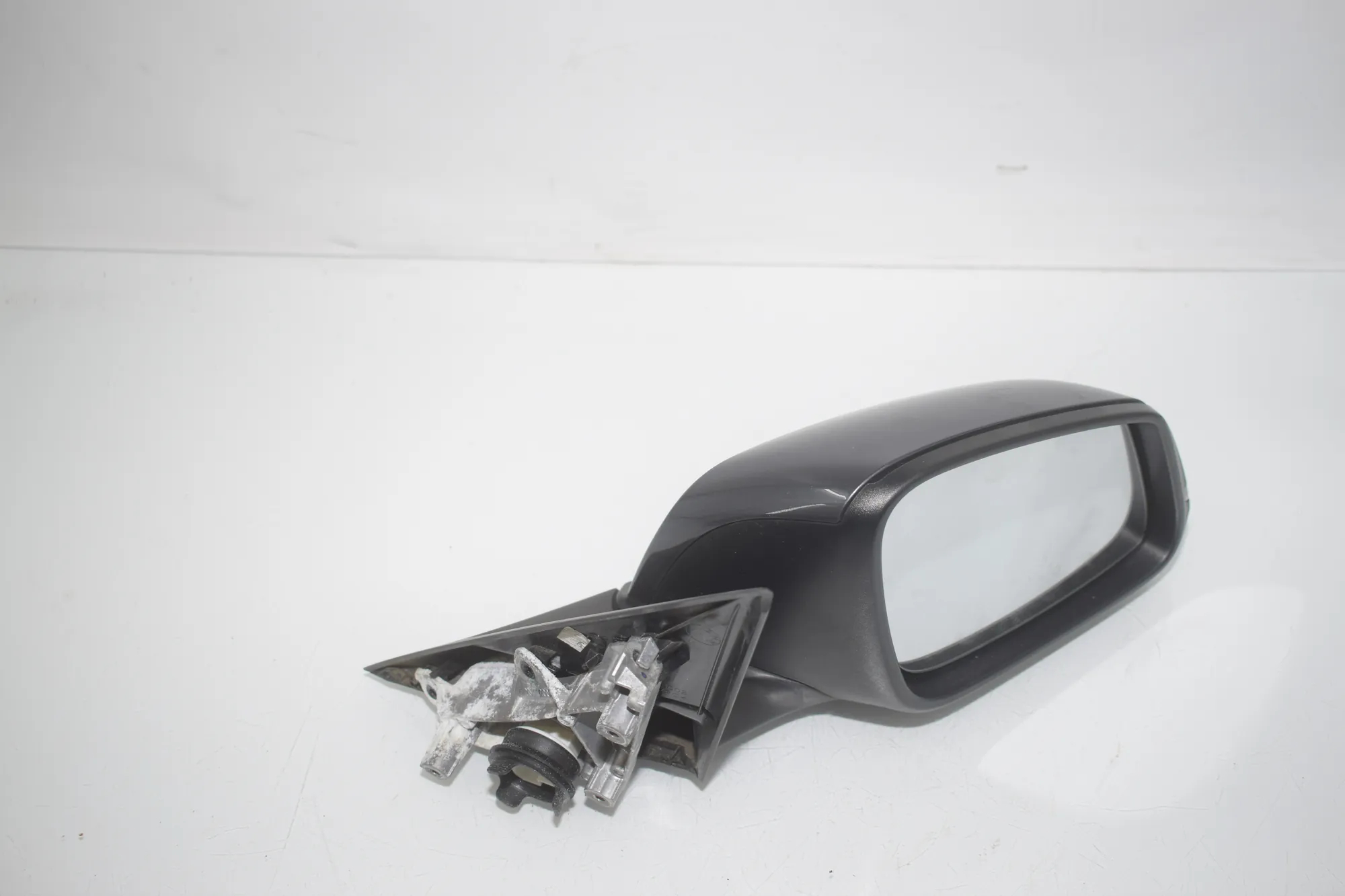 Right Side Wing Mirror – OEM 7345654 · BMW 3 Touring (F31) 320 d 2012