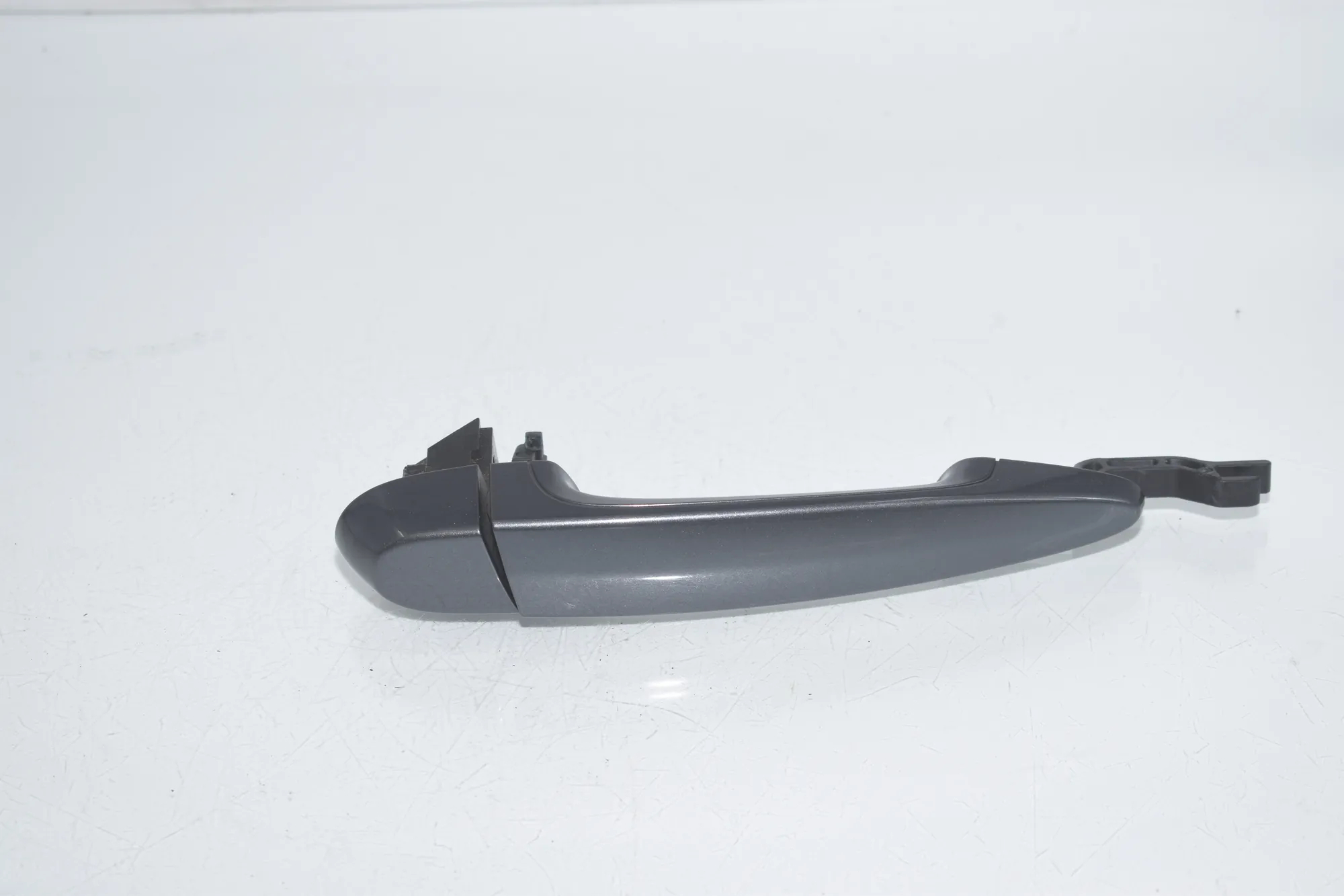 Rear Right Door Exterior Handle – OEM 7207562 · BMW 3 Touring (F31) 320 d 2012