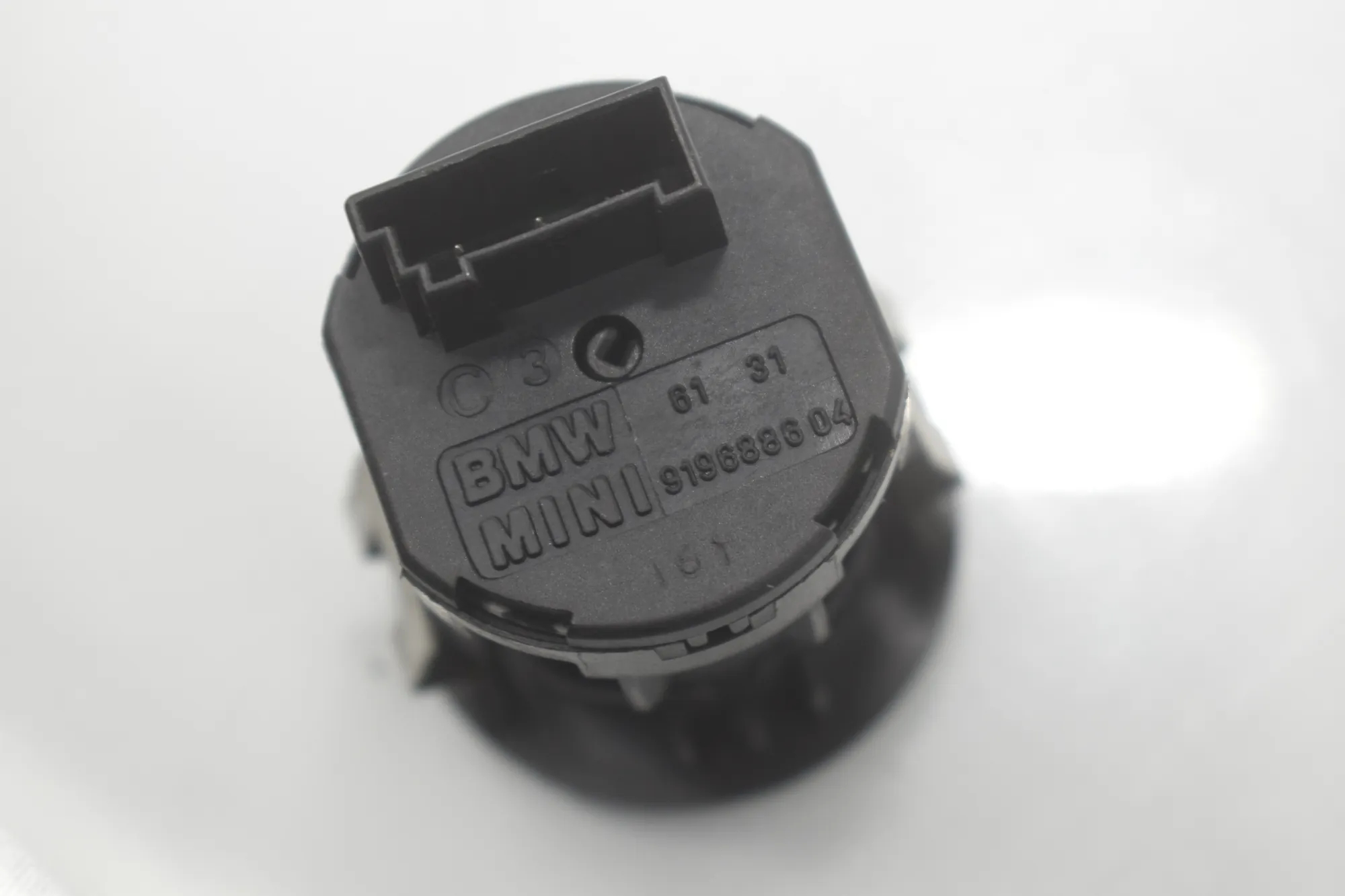 Switches – OEM 9202948 · BMW 5 Touring (F11) 530 d xDrive 2011 – 7