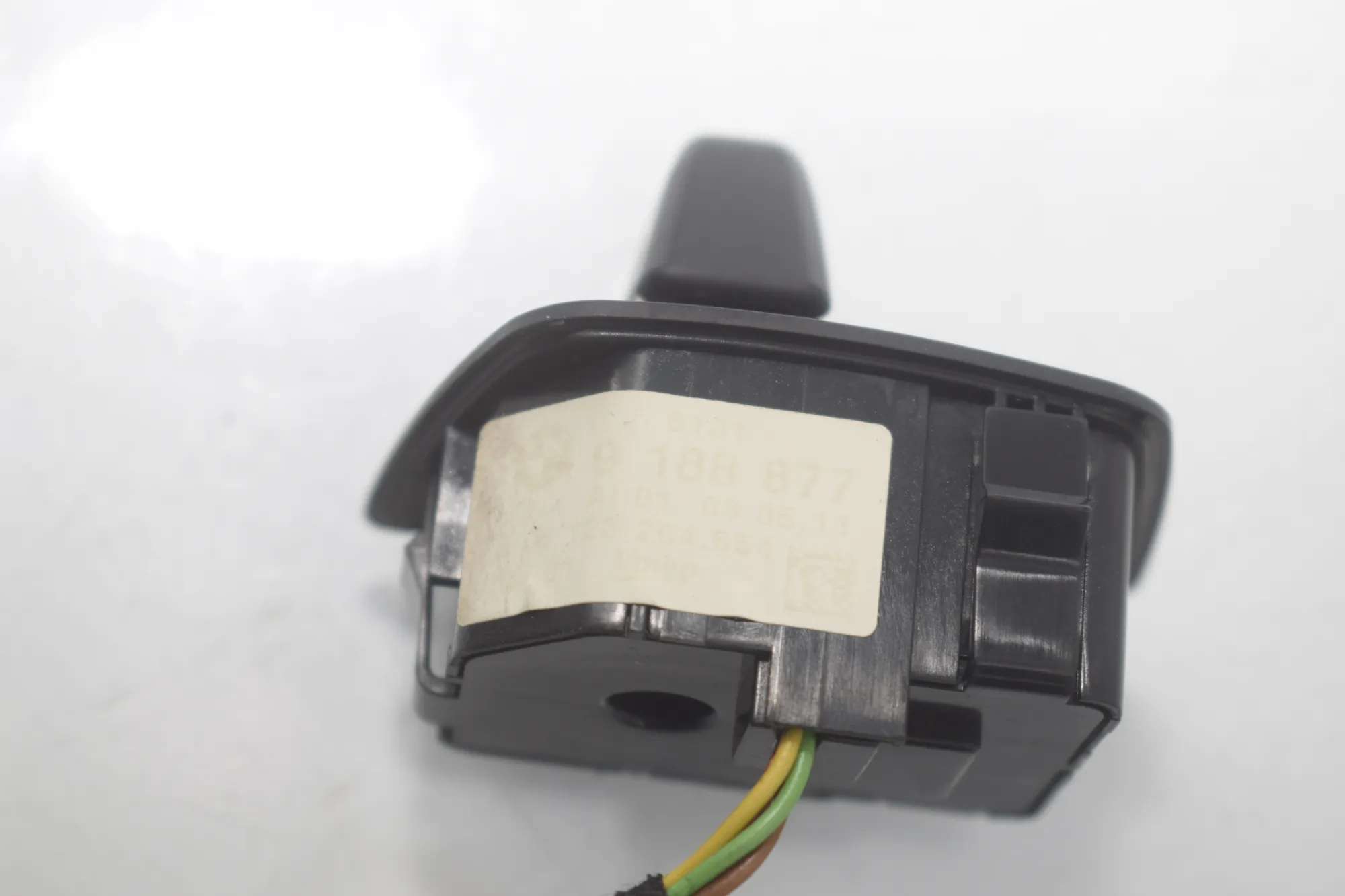 Switches – OEM 9202948 · BMW 5 Touring (F11) 530 d xDrive 2011 – 8