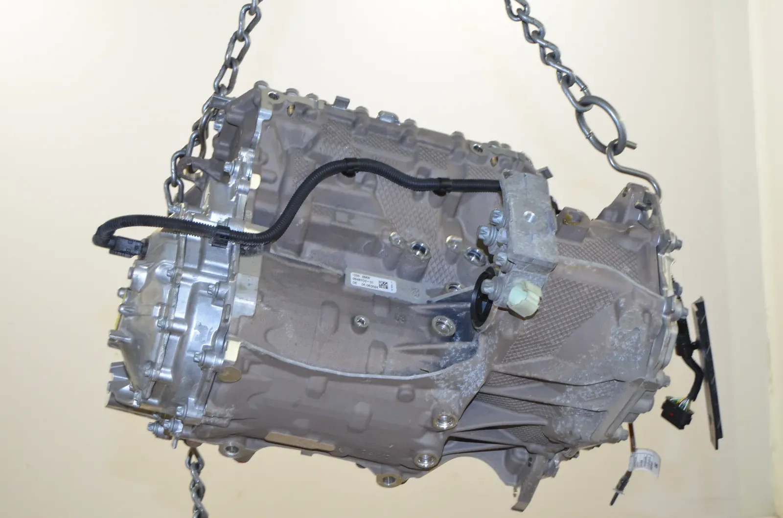 Engine Motor – OEM 5B4B7C0 · BMW X1 (U11) (2022 - -) BMW X1 (U11) 2024