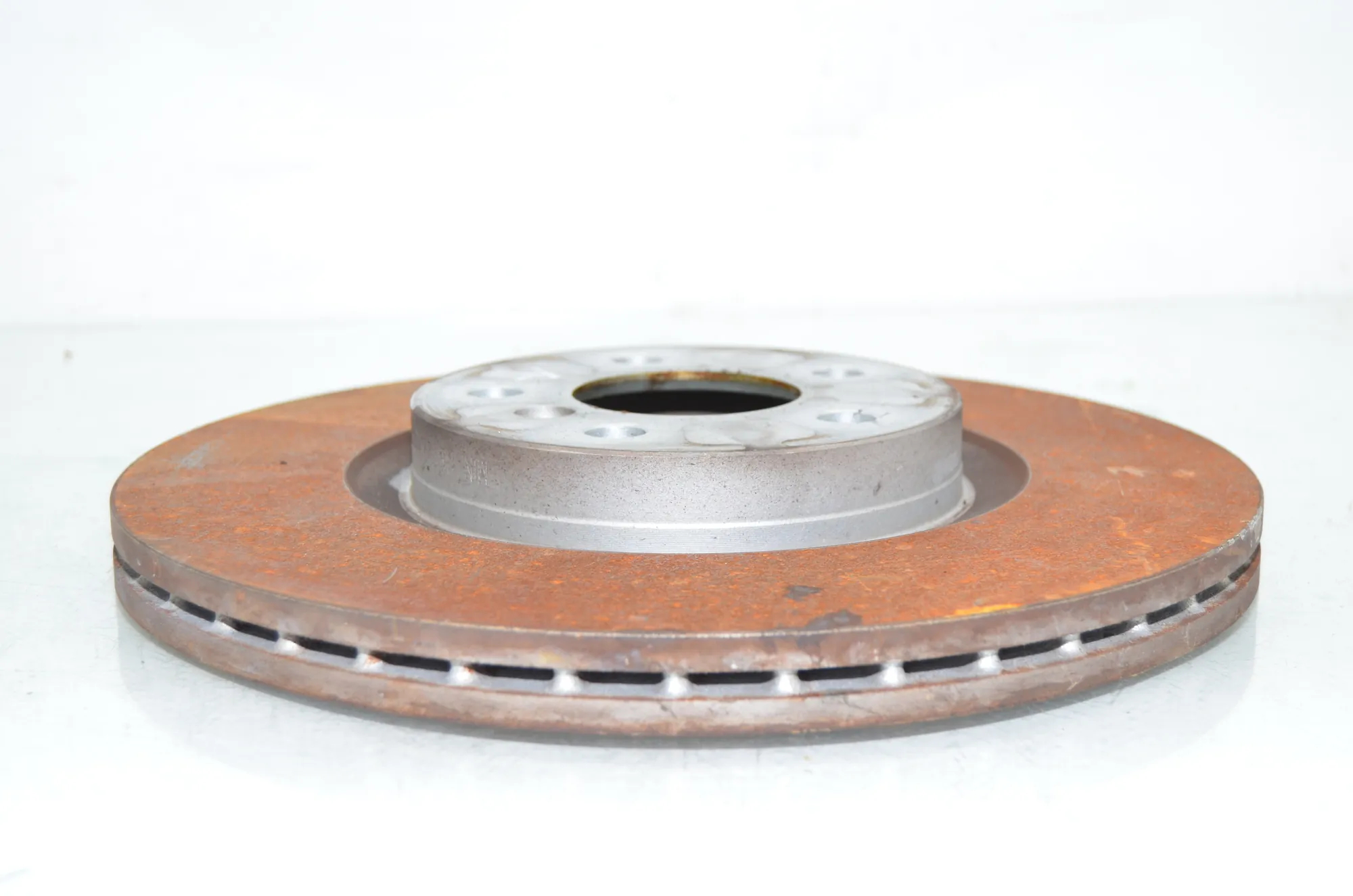 Front Left Brake Disc – OEM 6891080 · BMW X1 (U11) (2022 - -) BMW X1 (U11) 2024 – 2