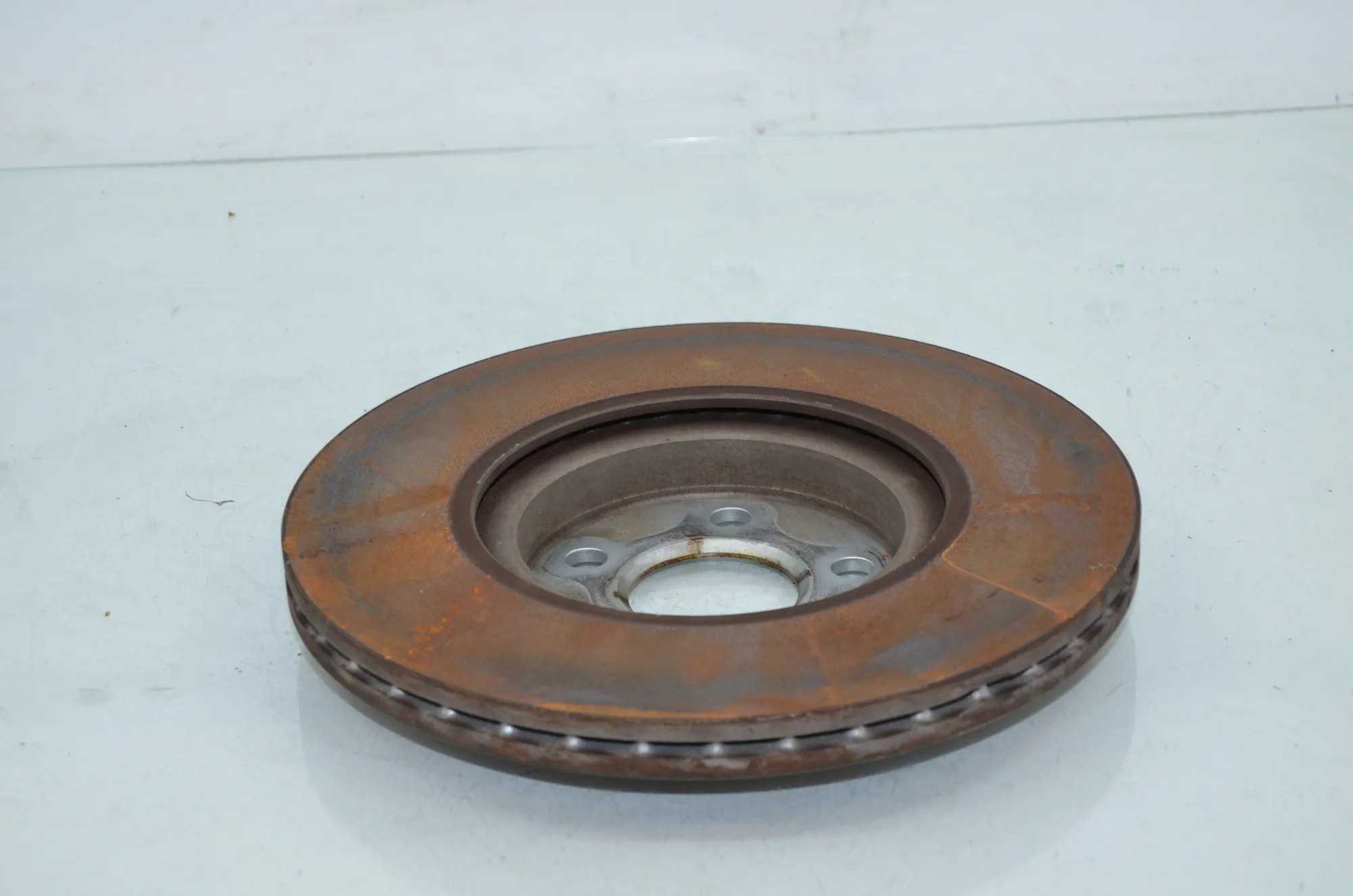 Front Left Brake Disc – OEM 6891080 · BMW X1 (U11) (2022 - -) BMW X1 (U11) 2024 – 4