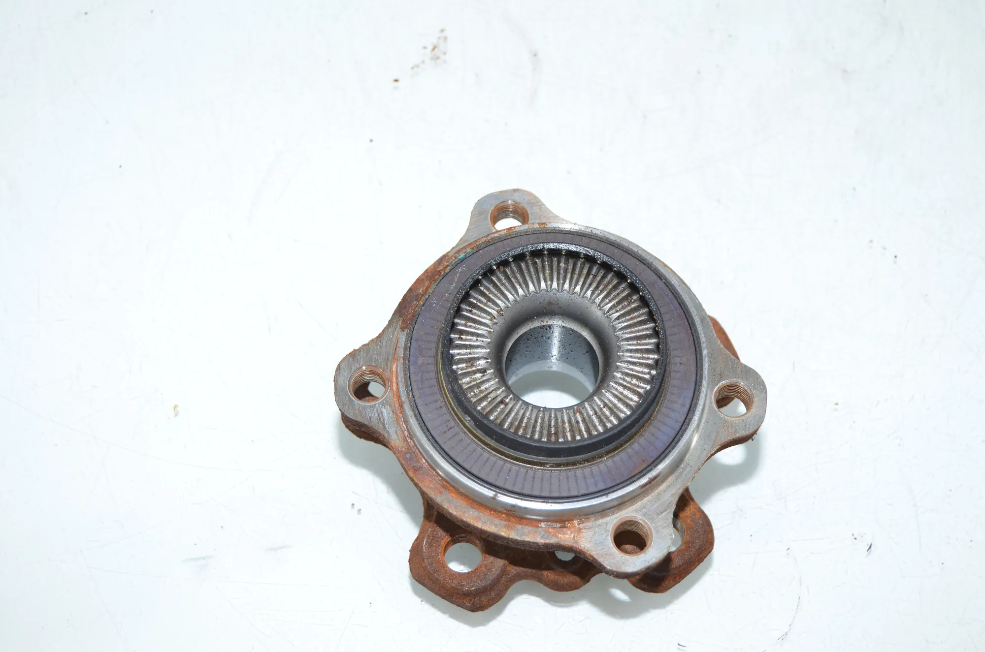 Front Right Wheel Bearing – OEM 6899175 · BMW X1 (U11) (2022 - -) BMW X1 (U11) 2024 – 3