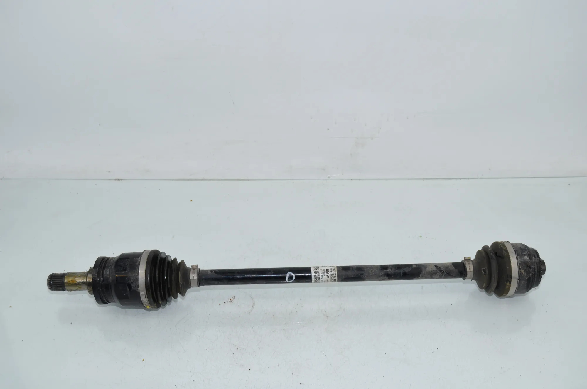 Rear Right Driveshaft – OEM 9884802 · BMW X1 (U11) (2022 - -) BMW X1 (U11) 2024