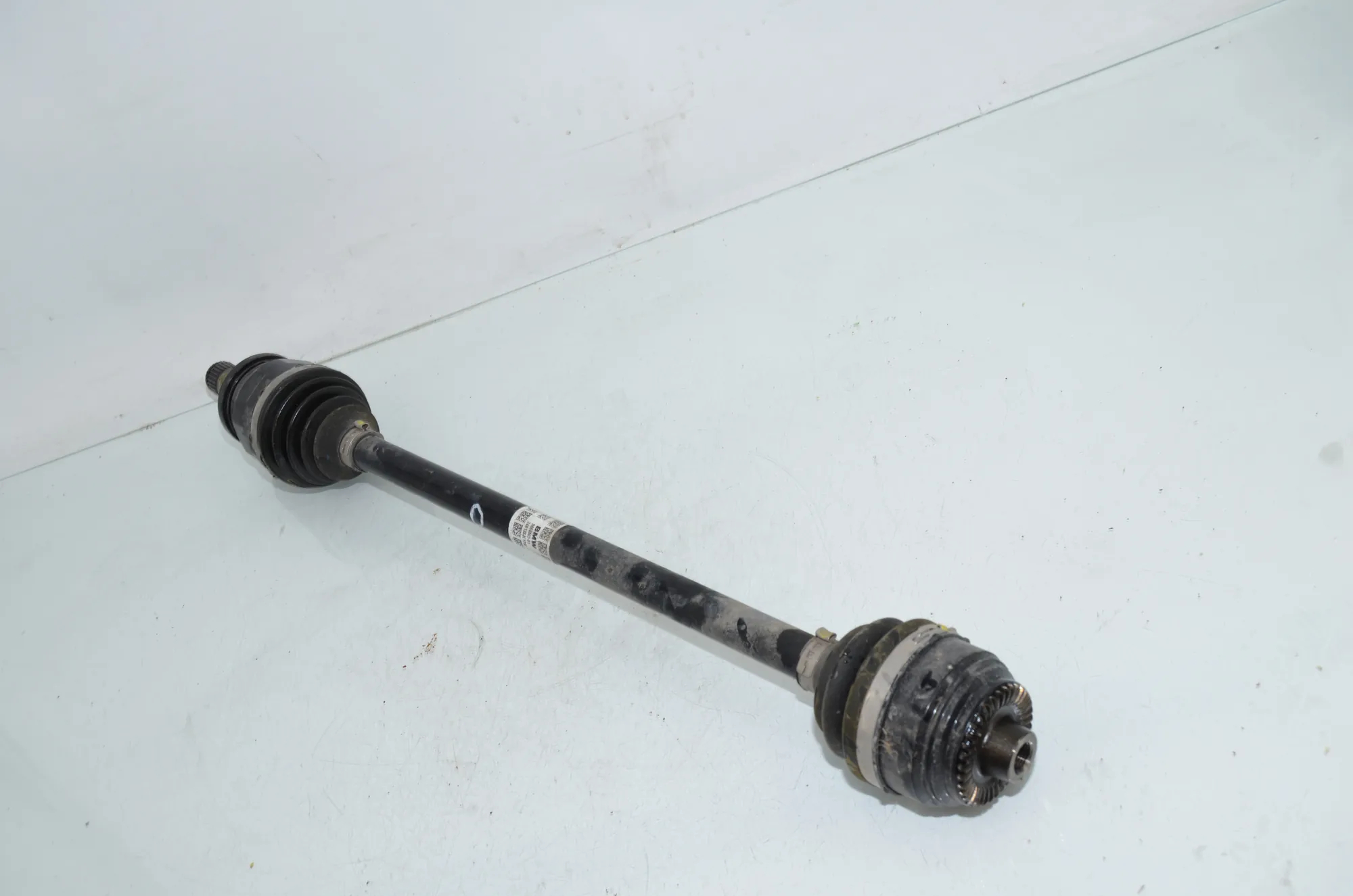 Rear Right Driveshaft – OEM 9884802 · BMW X1 (U11) (2022 - -) BMW X1 (U11) 2024 – 2