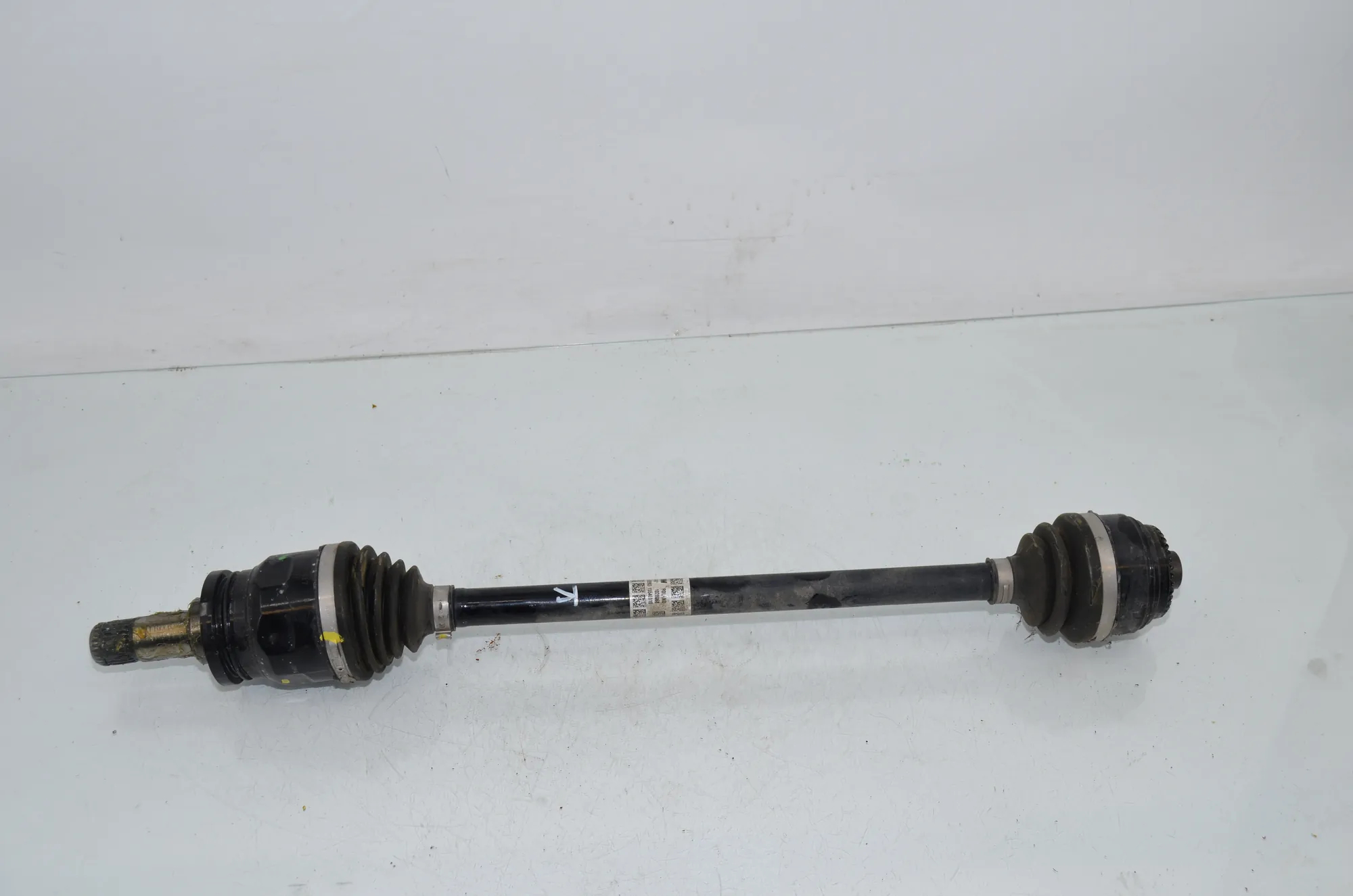 Rear Left Driveshaft – OEM 9884801 · BMW X1 (U11) (2022 - -) BMW X1 (U11) 2024