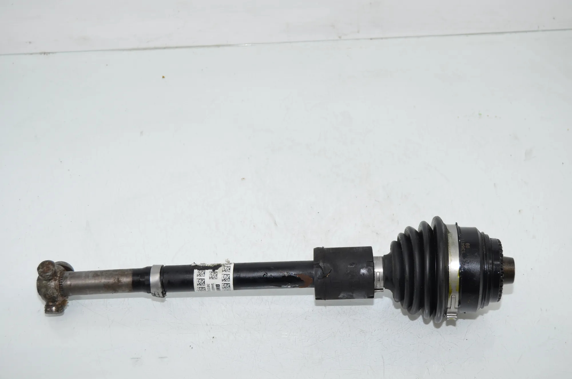 Front Right Driveshaft – OEM 5A44AB2 · BMW X1 (U11) (2022 - -) BMW X1 (U11) 2024 – 3