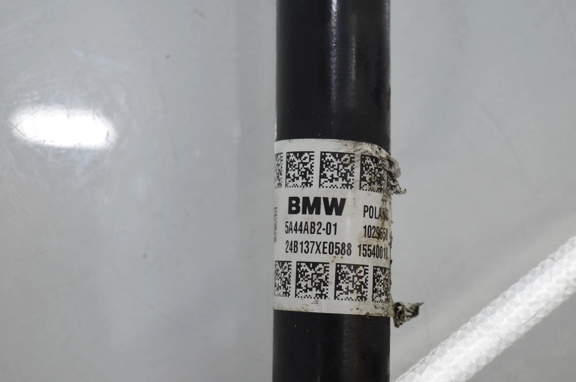Front Right Driveshaft – OEM 5A44AB2 · BMW X1 (U11) (2022 - -) BMW X1 (U11) 2024 – 4