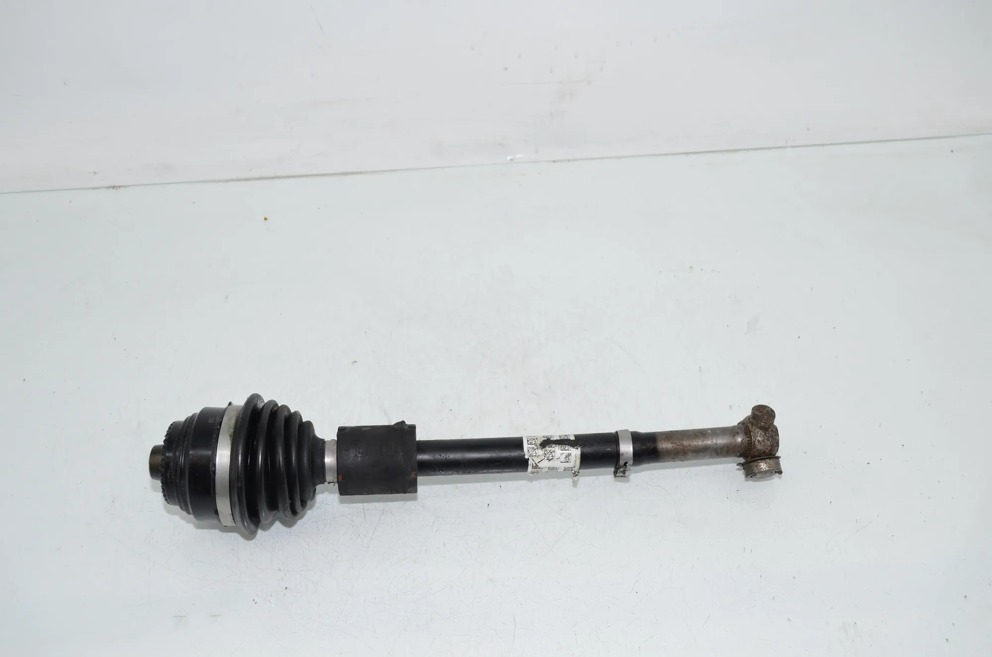 Front Right Driveshaft – OEM 5A44AB2 · BMW X1 (U11) (2022 - -) BMW X1 (U11) 2024