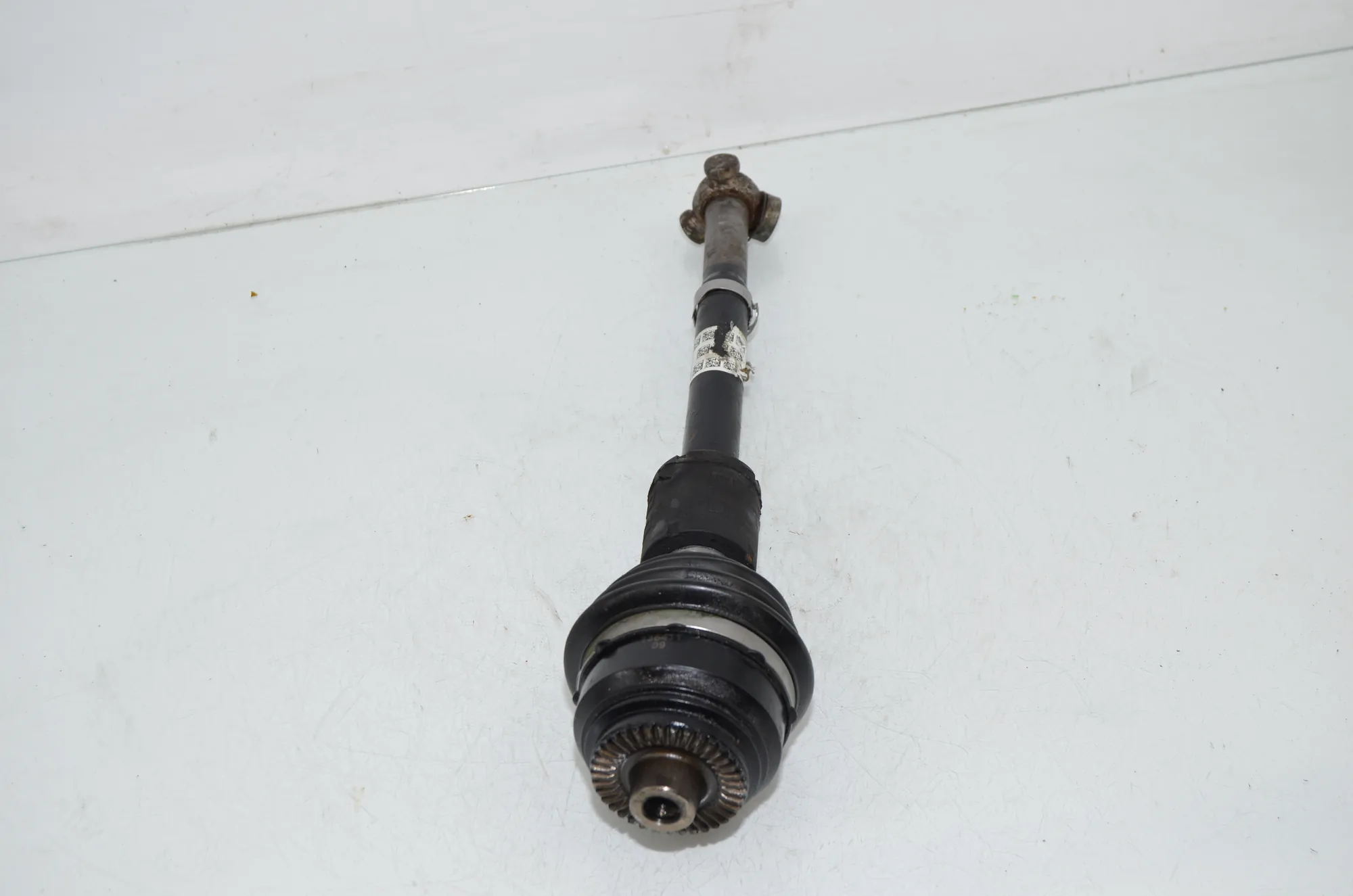 Front Right Driveshaft – OEM 5A44AB2 · BMW X1 (U11) (2022 - -) BMW X1 (U11) 2024 – 2