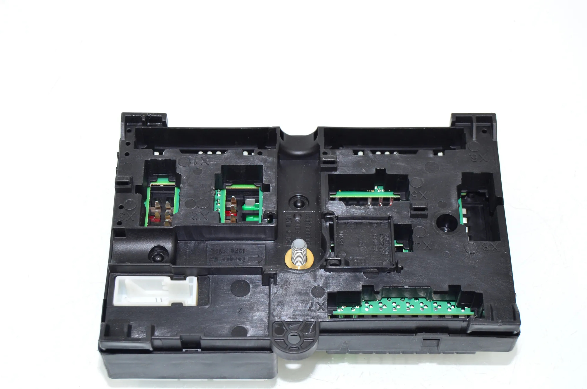 Fuse Box – OEM 8795477 · BMW 5 Touring (G31) (2017 - -) 520 d 2019 – 3