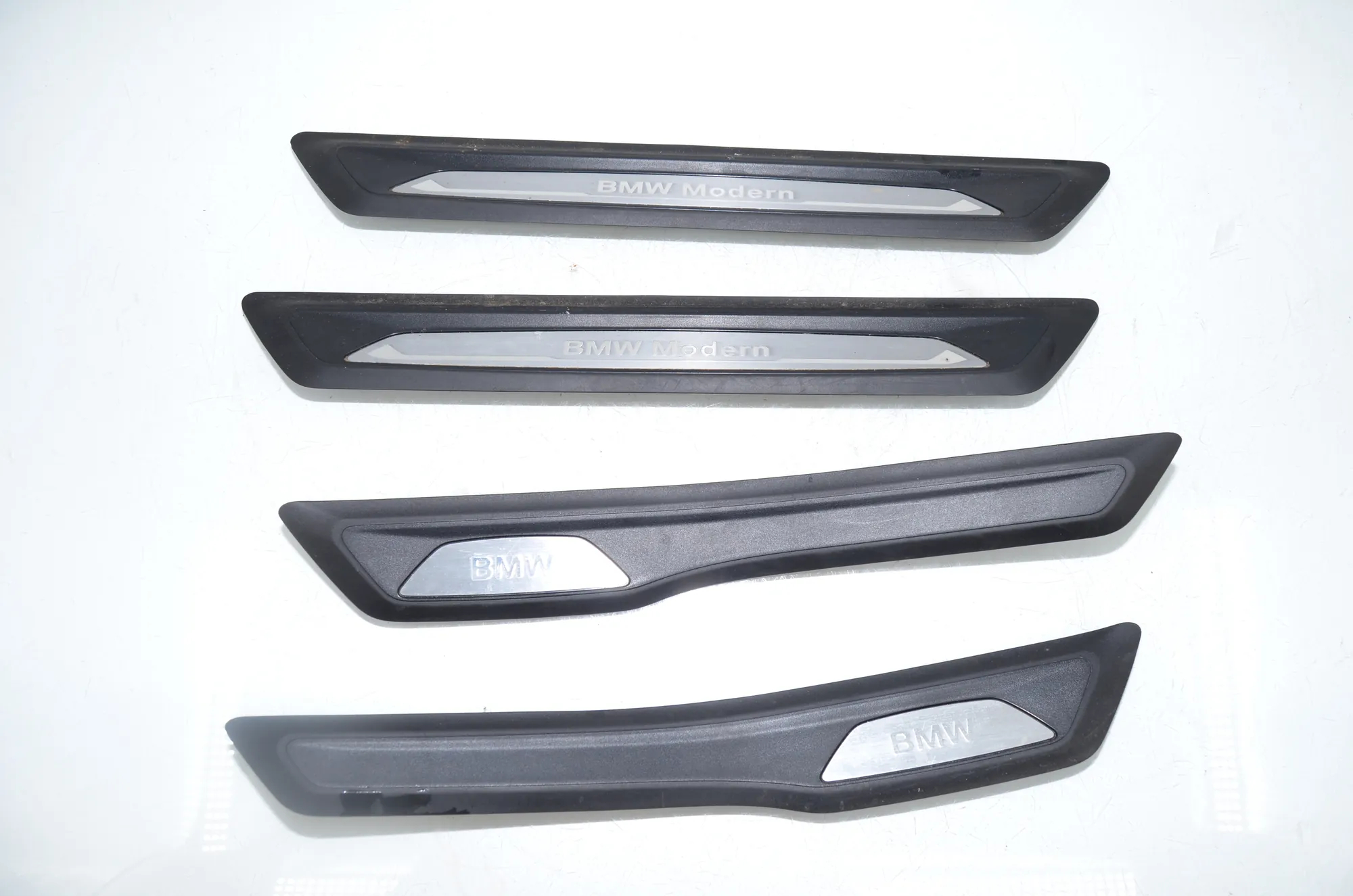 Door Sill Trim Kit – OEM 7289226 · BMW 3 Touring (F31) 320 d 2012