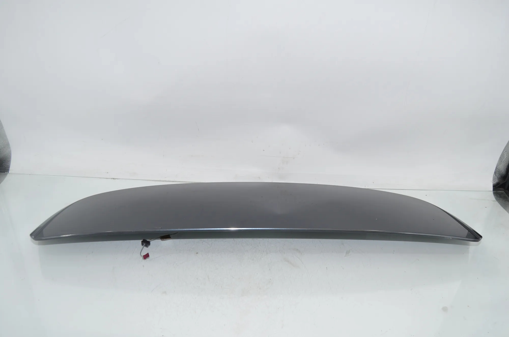 Rear Windshield Spoiler – OEM 7305795 · BMW 3 Touring (F31) 320 d 2012 – 2