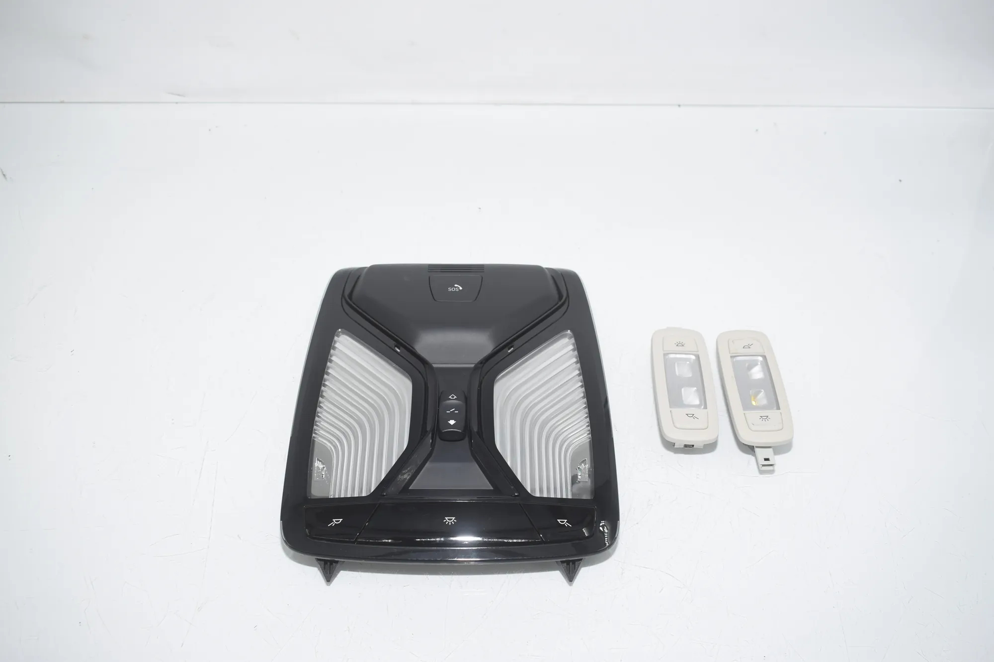 Interior Lighting – OEM 9893172 · BMW 5 Touring (G31) (2017 - -) 520 d 2019