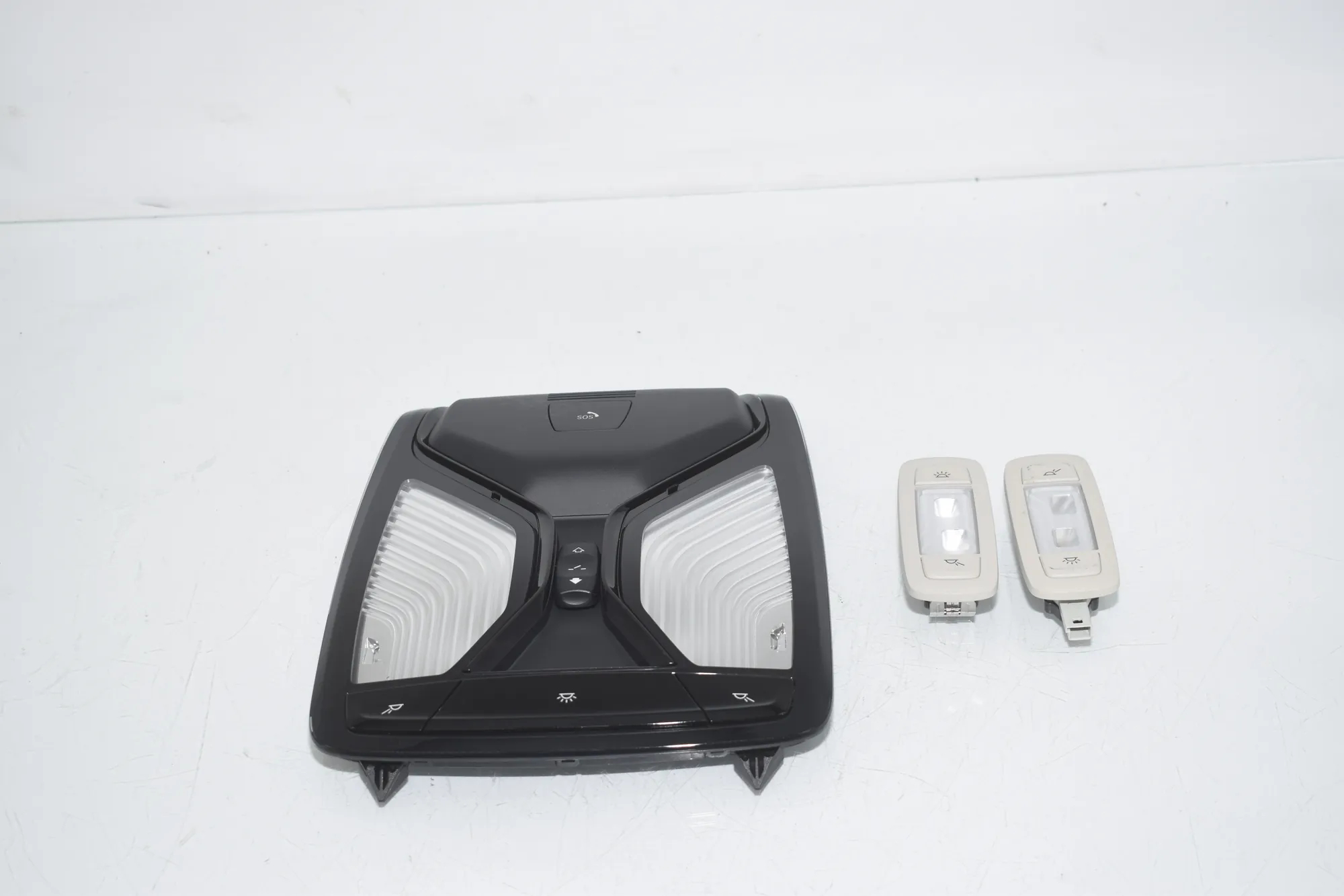 Interior Lighting – OEM 9893172 · BMW 5 Touring (G31) (2017 - -) 520 d 2019 – 3